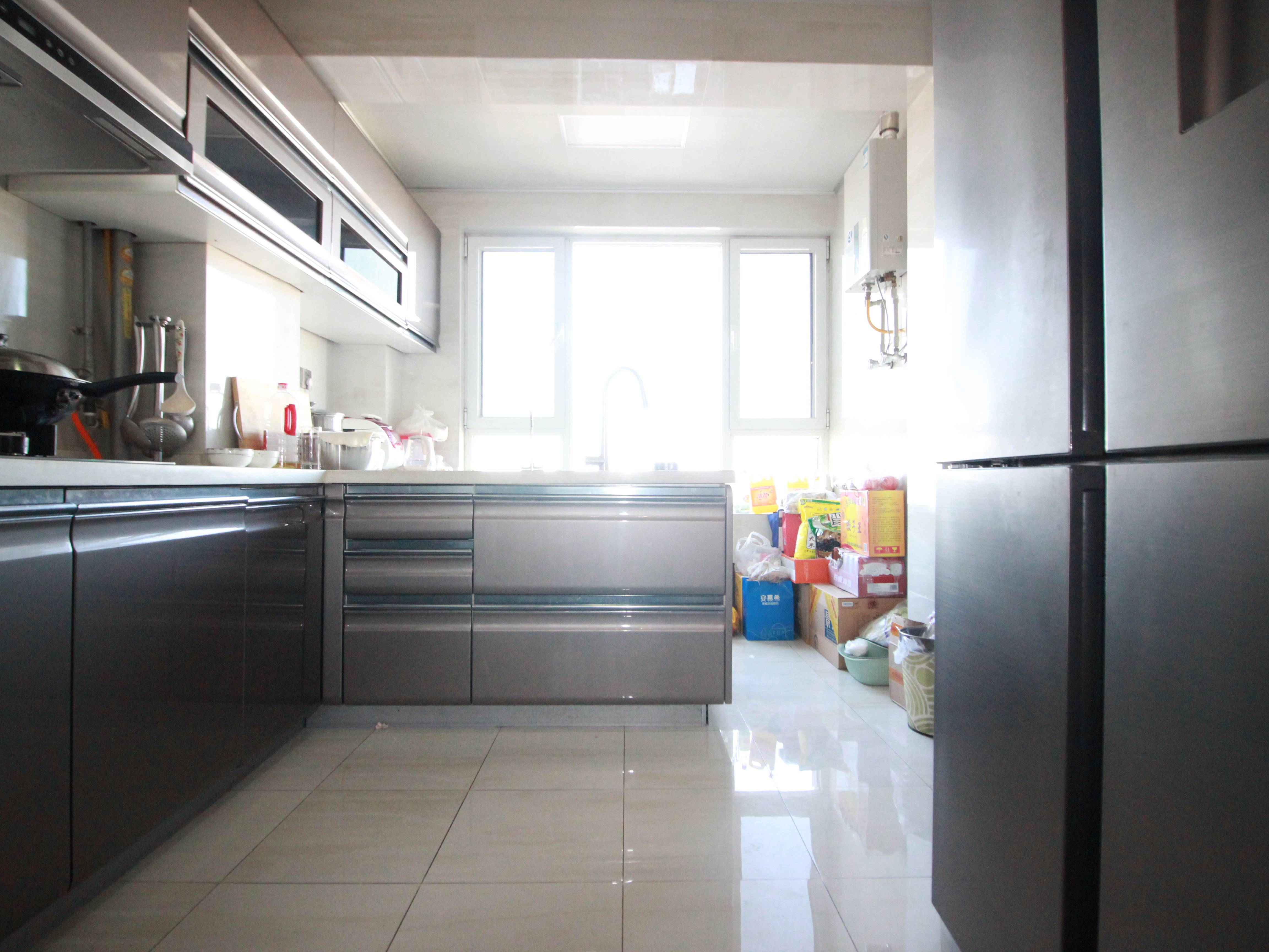 绿地新里梵尔赛公馆