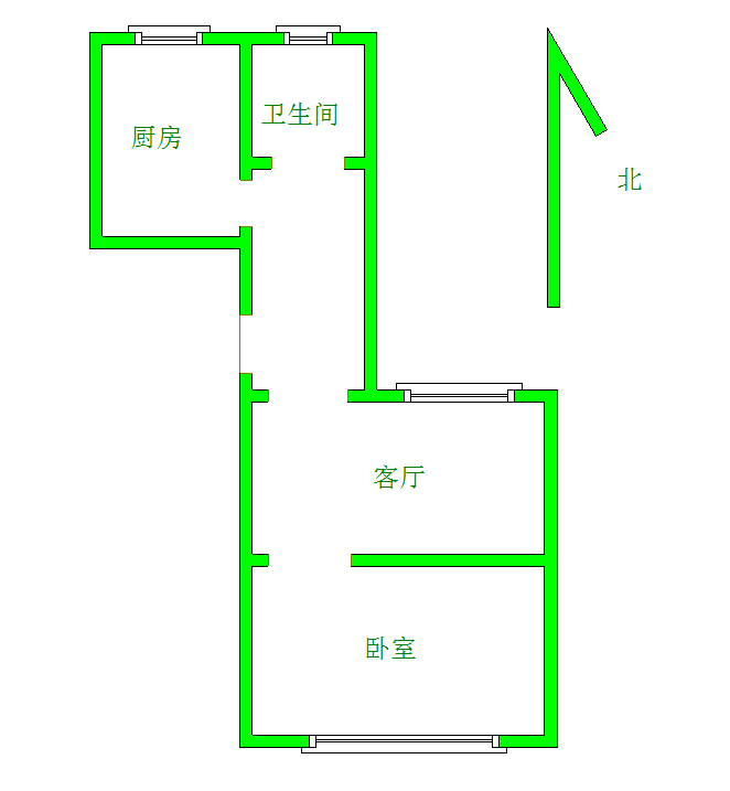 七里堡小区