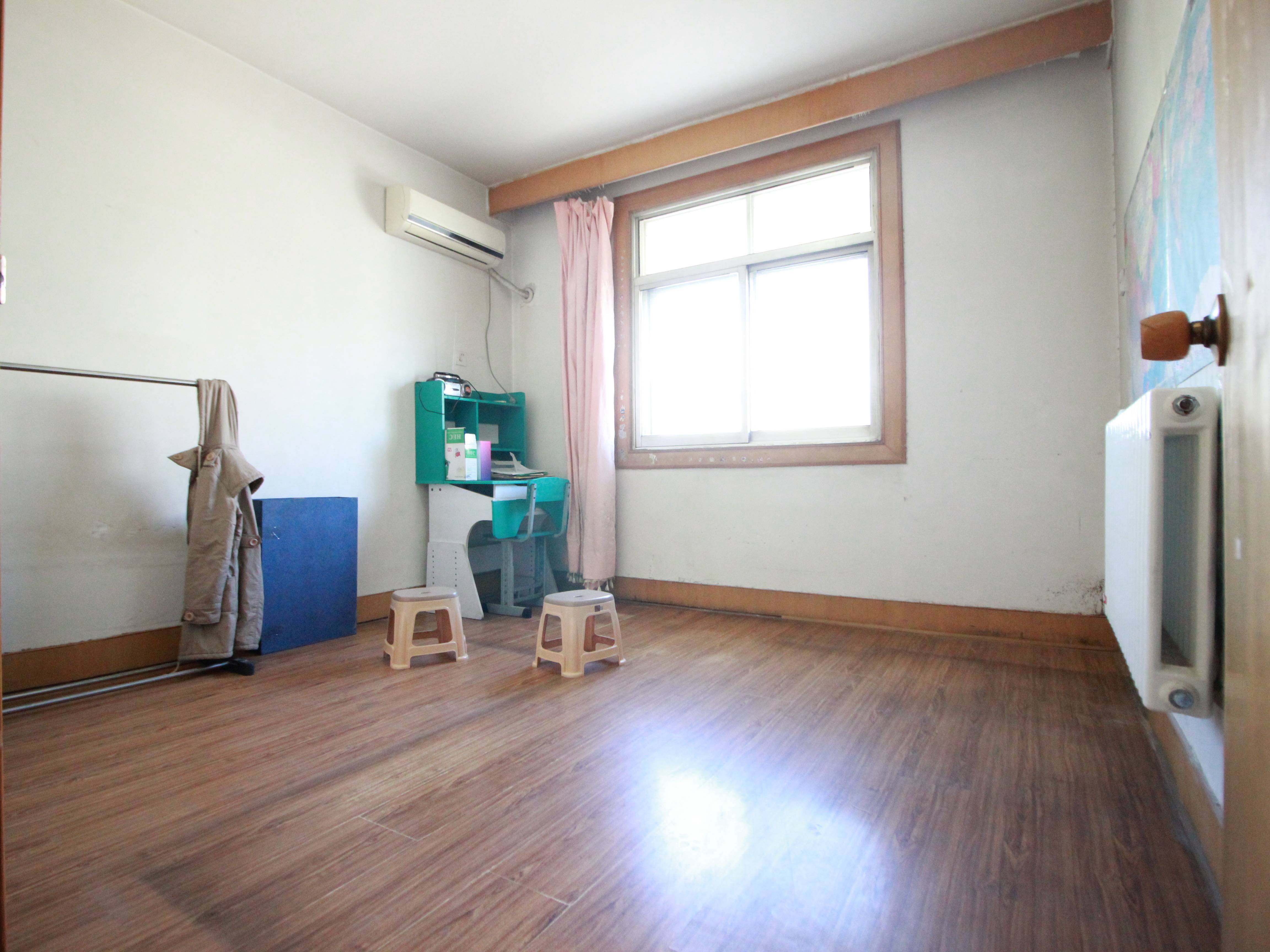 工人新村南村东区