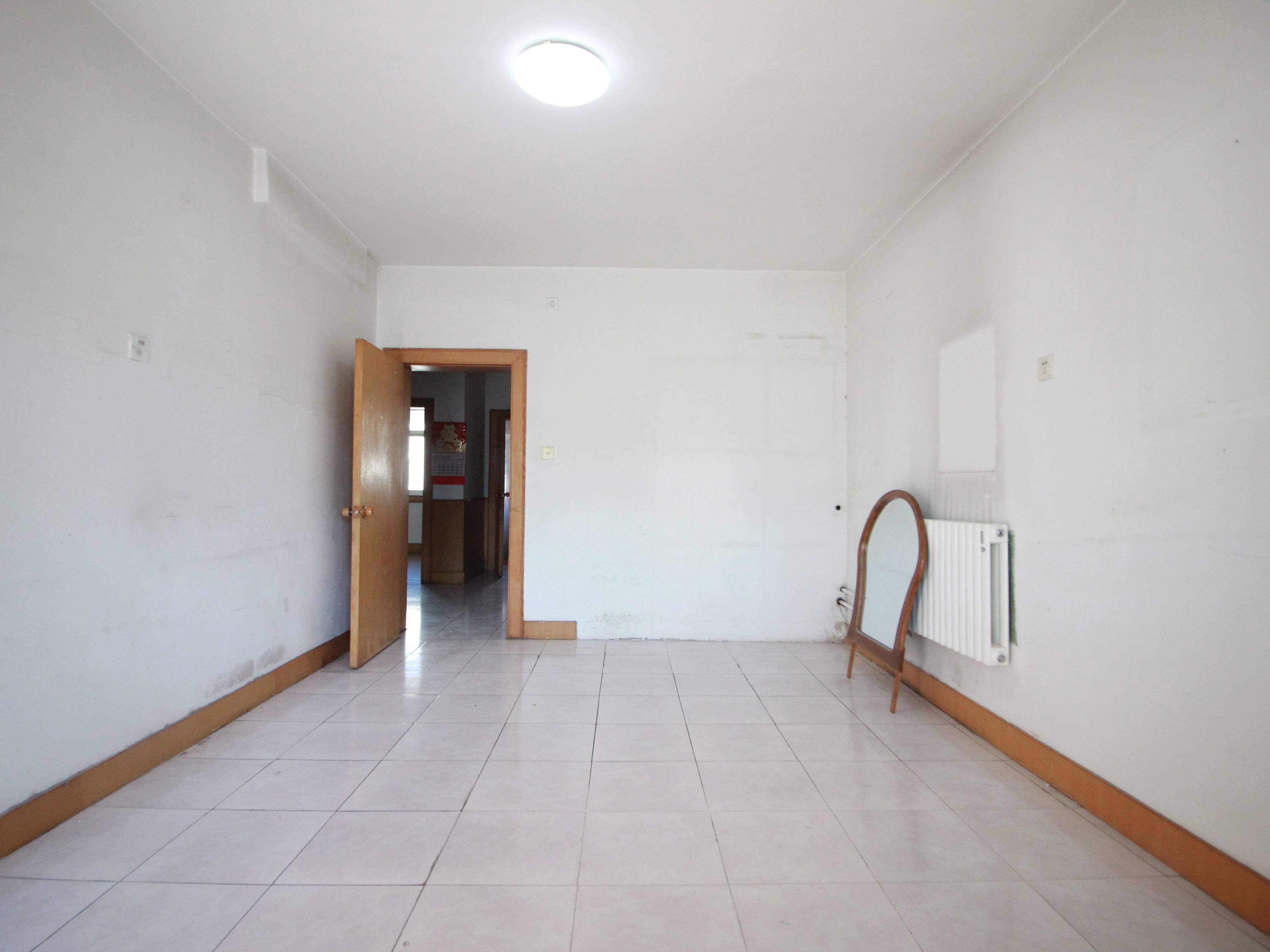 工人新村南村东区