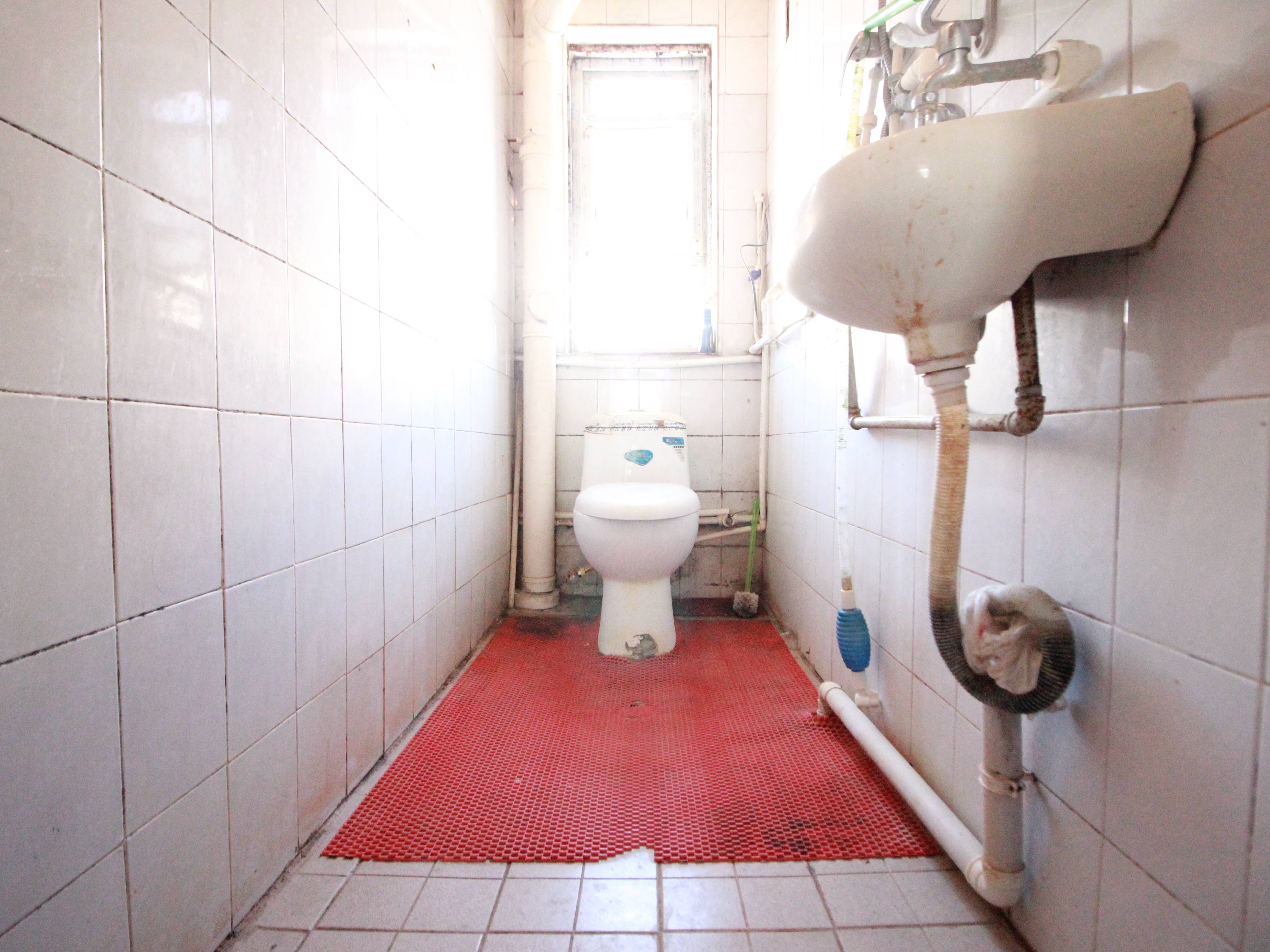 工人新村南村东区