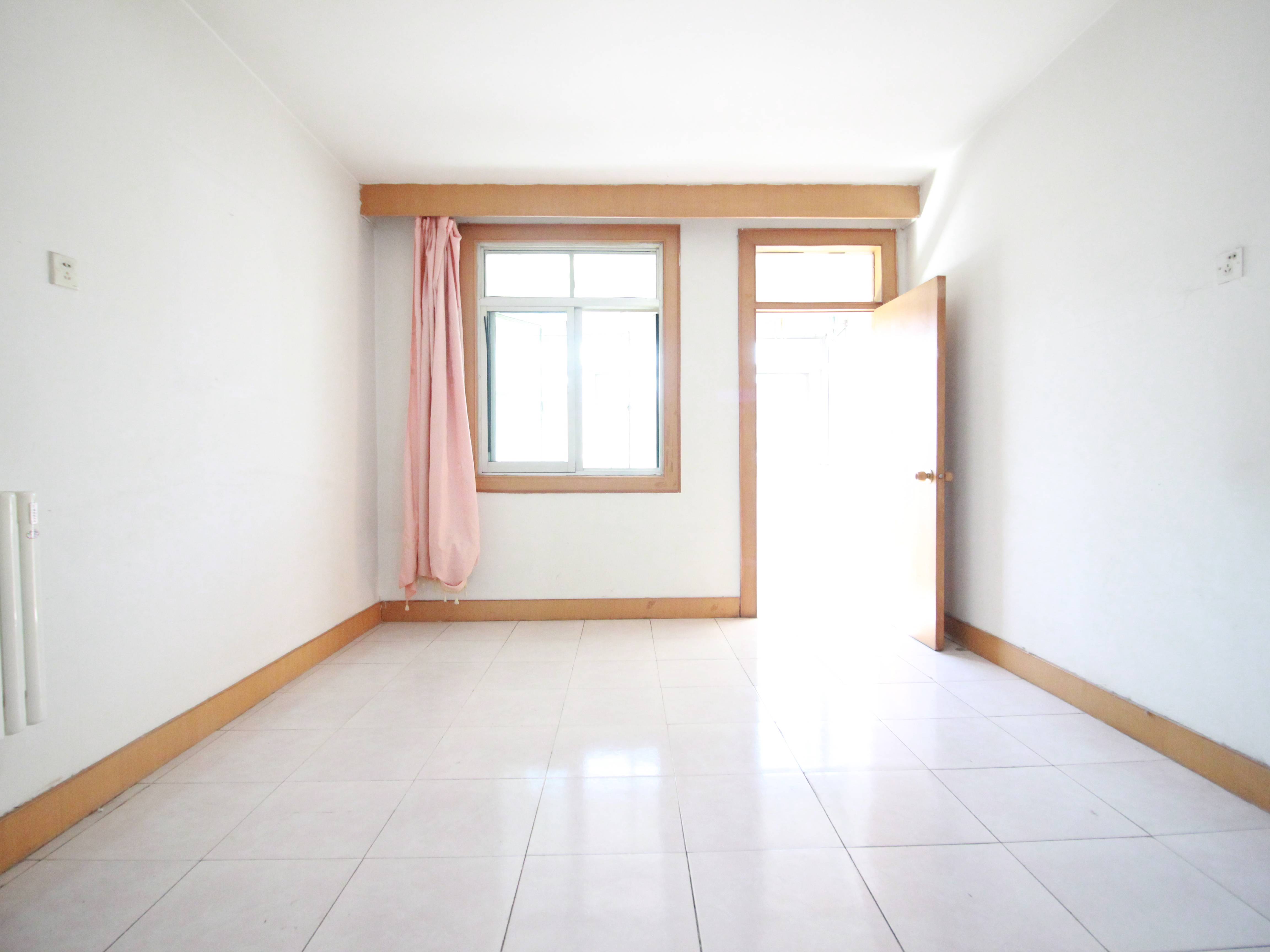 工人新村南村东区