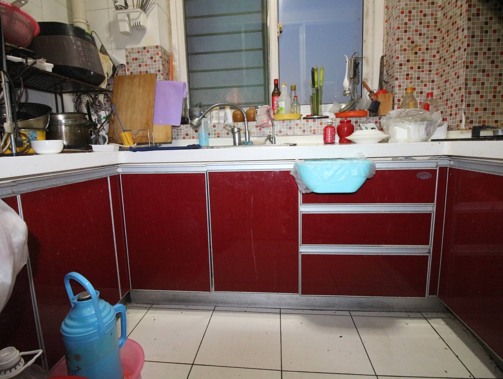 华夏金色阳光花园