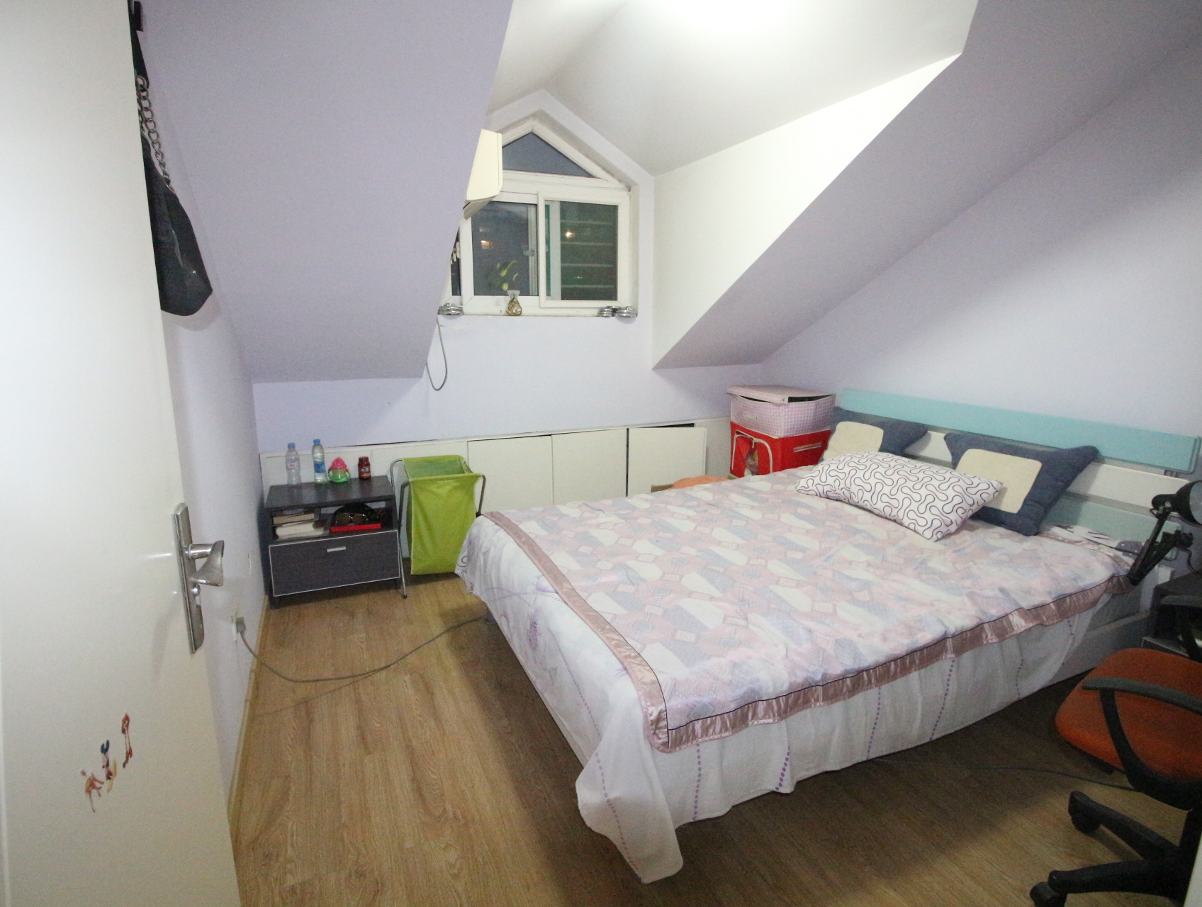 华夏金色阳光花园