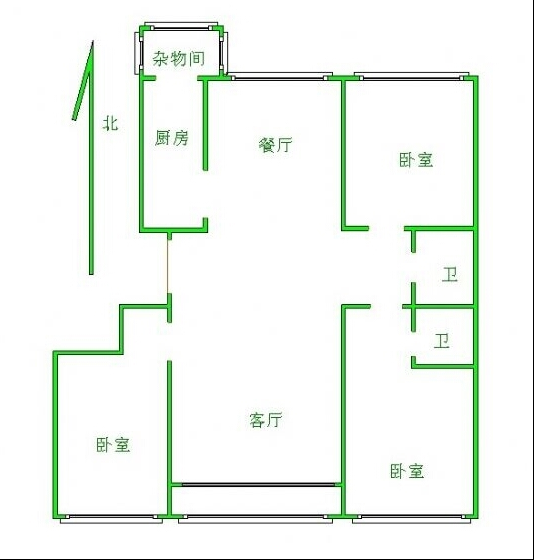 银座花园