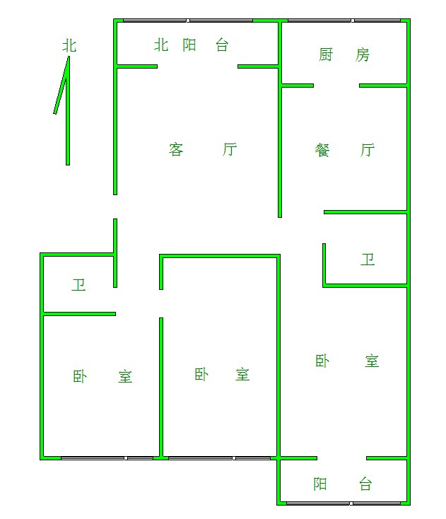 窑头路7-3号