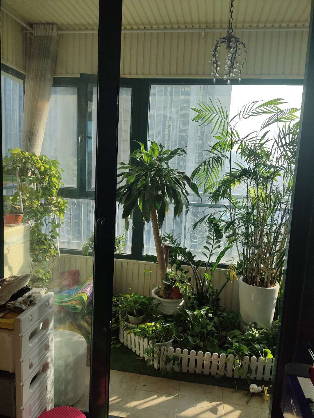 恒大翡翠华庭