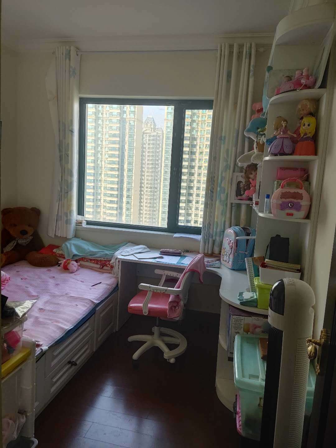 恒大翡翠华庭