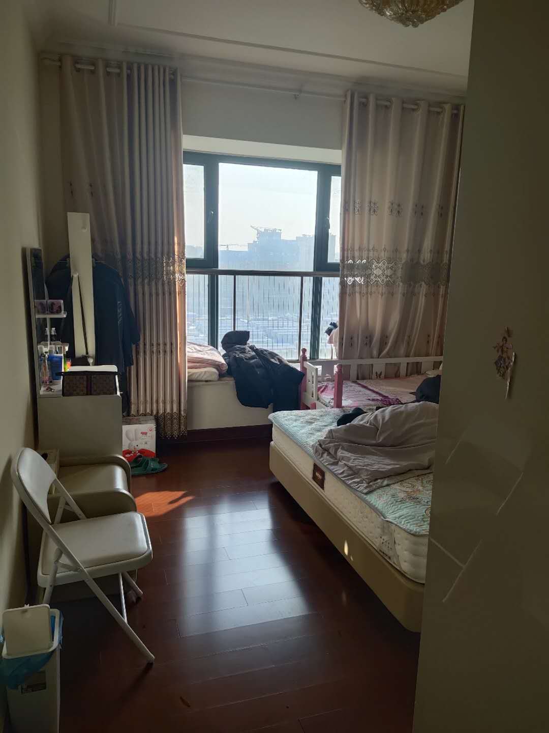 整租·恒大翡翠华庭  南北