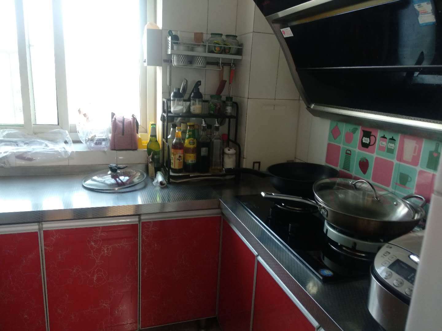 鲍山花园南区