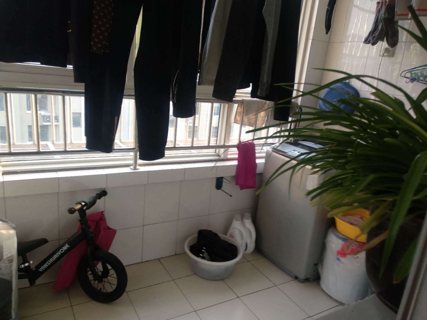 鲍山花园南区