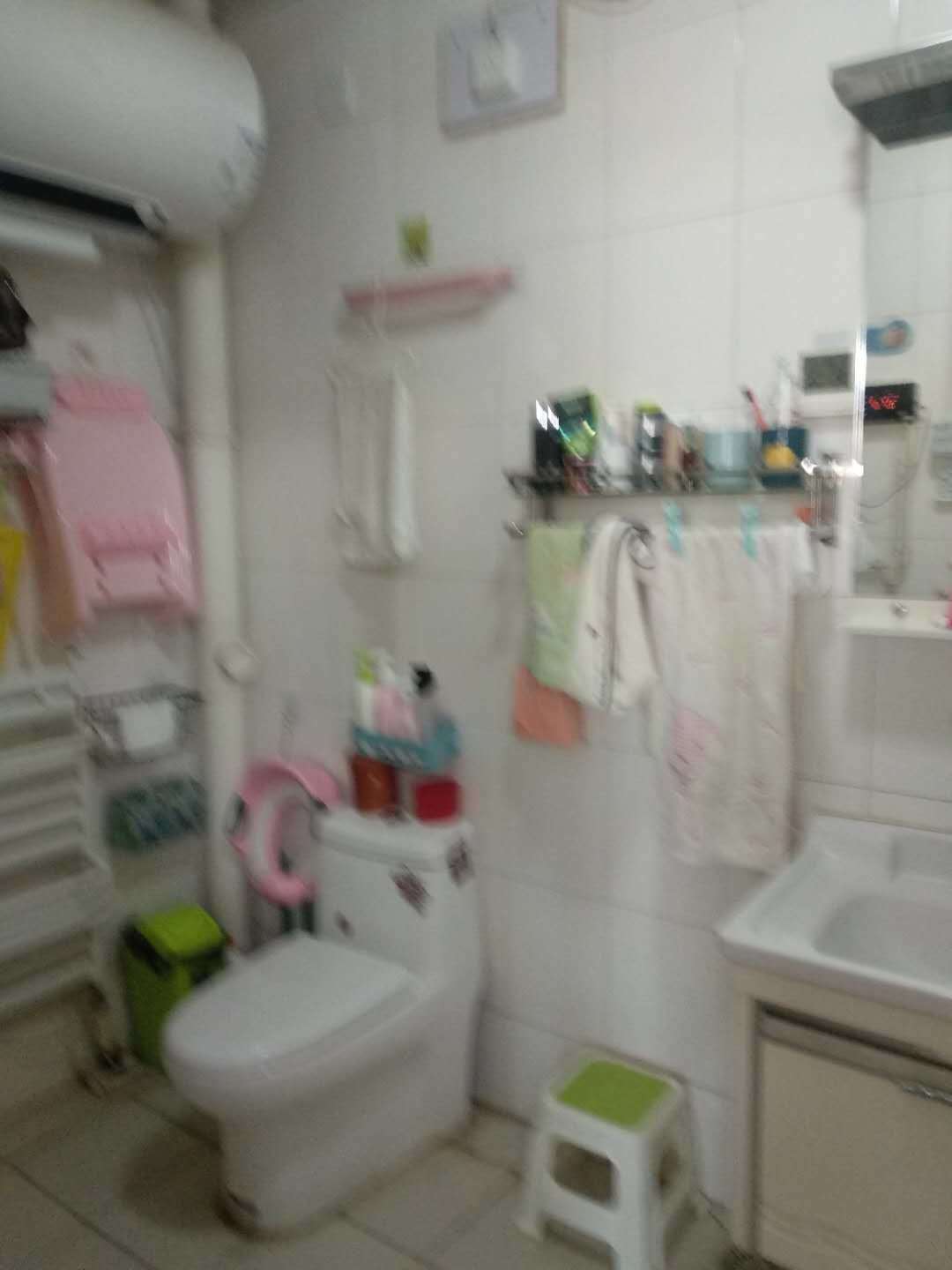 鲍山花园南区