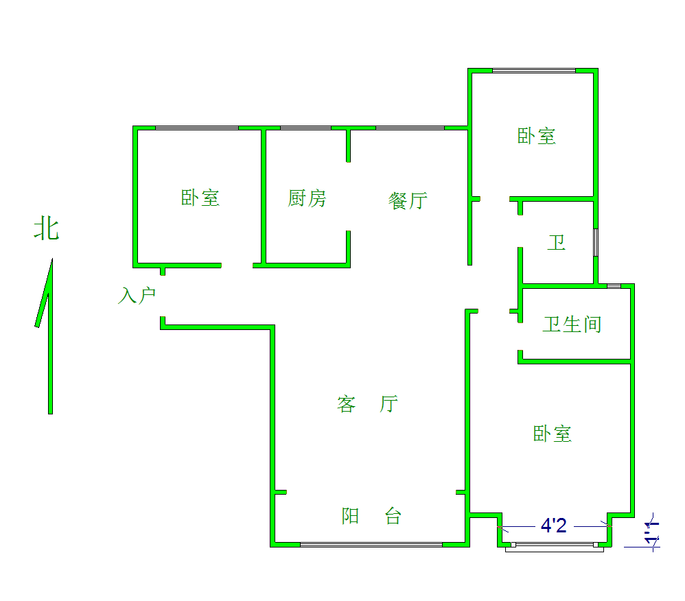 鲁商常春藤