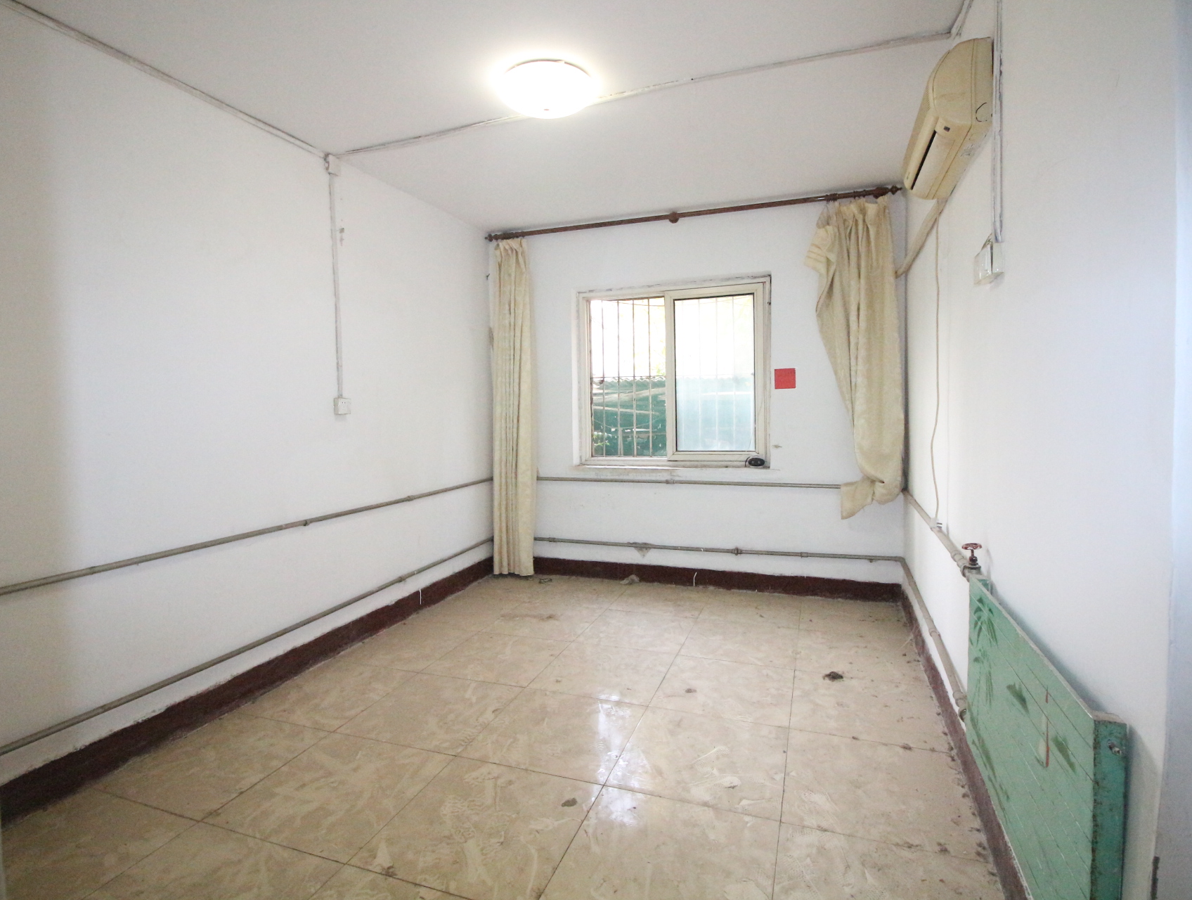 堤口路铁路宿舍