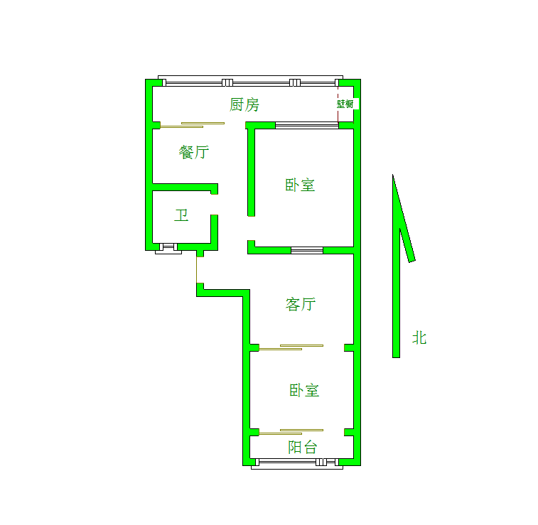南券门巷小区(趵突泉南路16号)