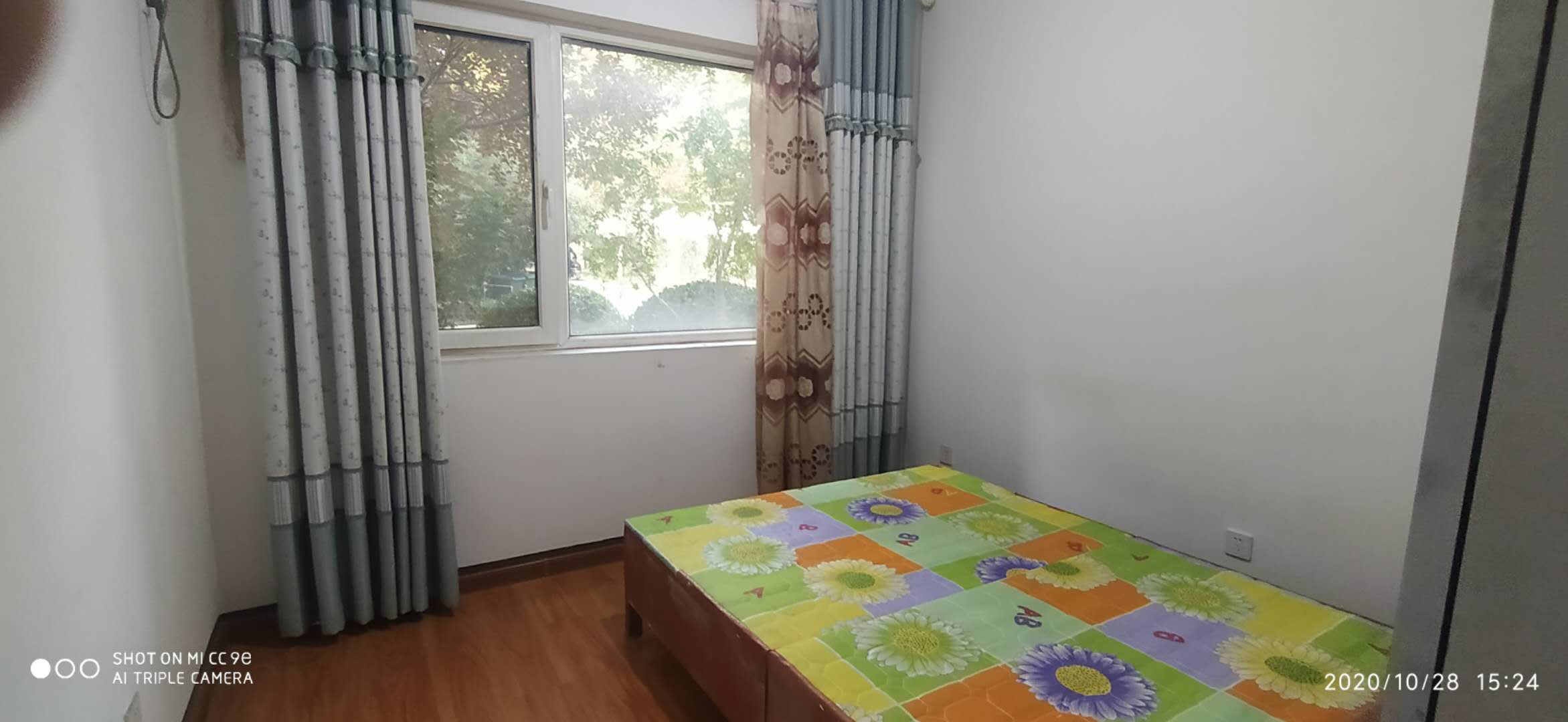 万科金域国际天泰家园