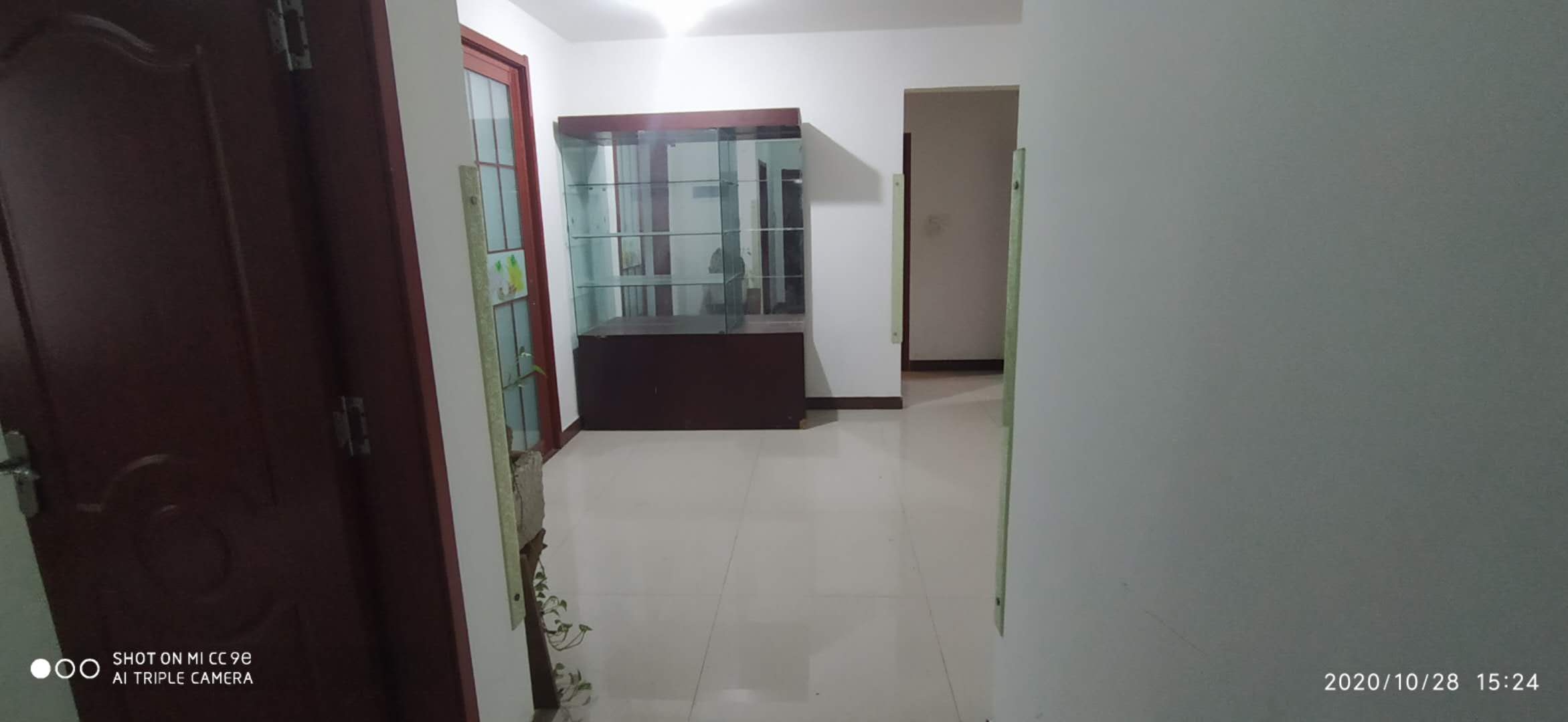 万科金域国际天泰家园