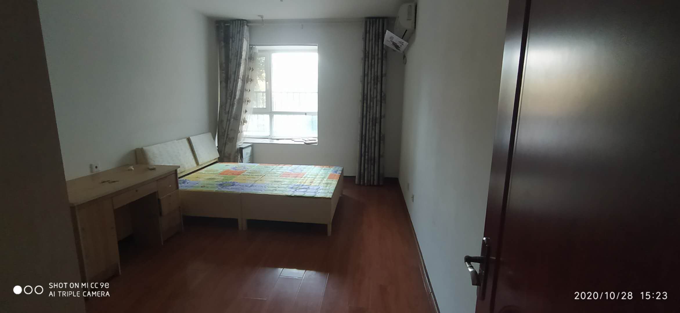 万科金域国际天泰家园