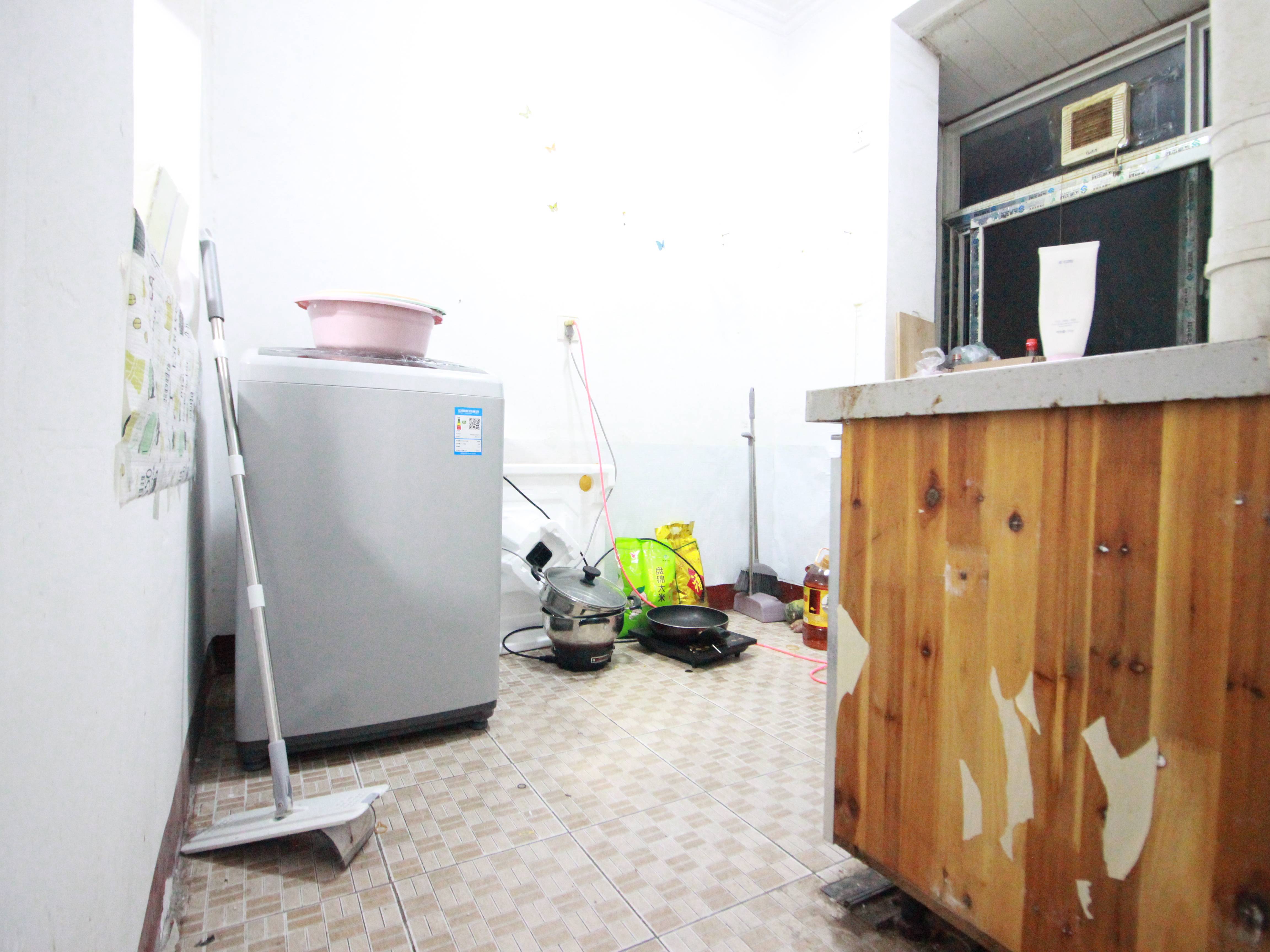 工人新村南村东区