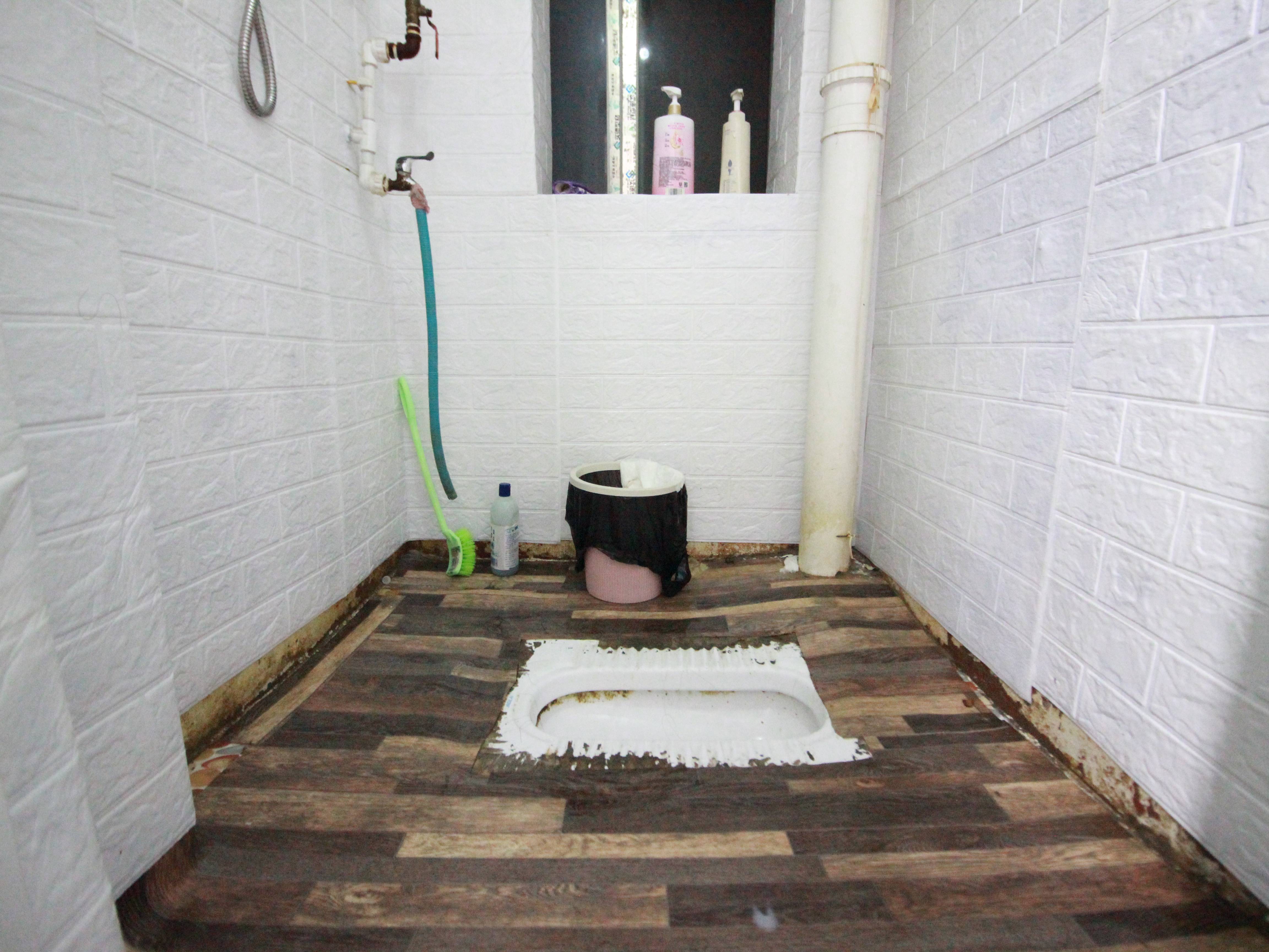 工人新村南村东区