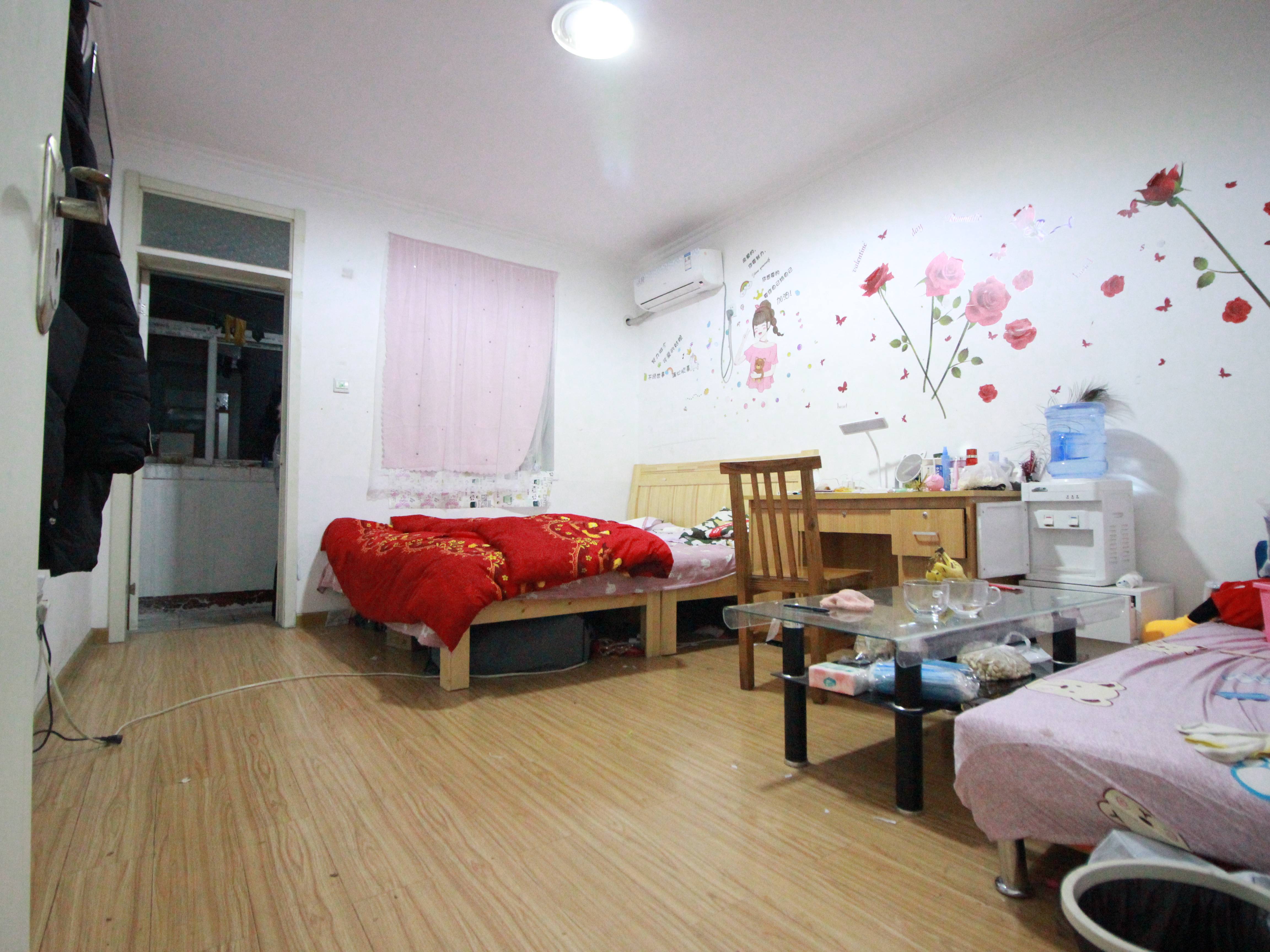 工人新村南村东区