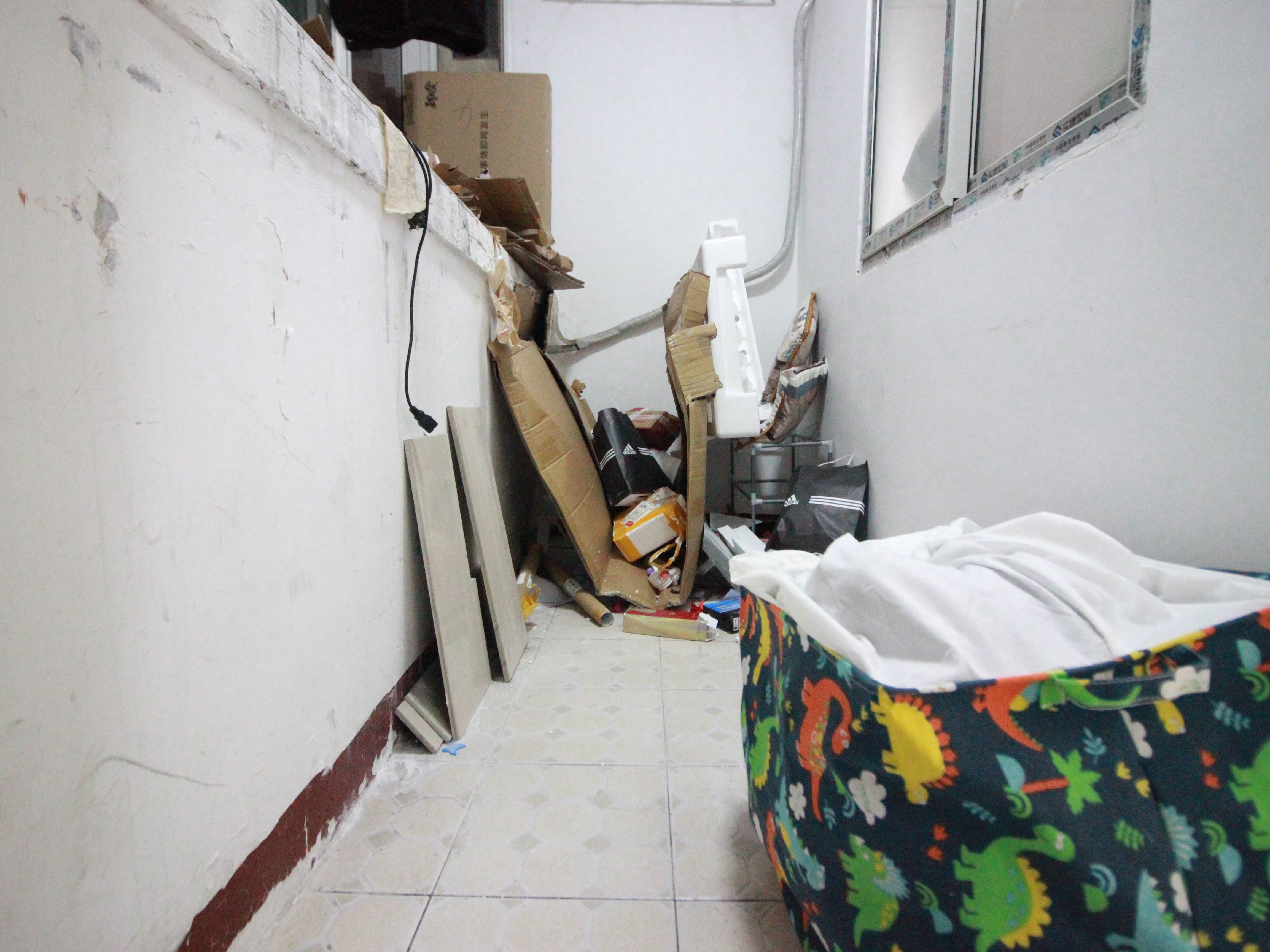 工人新村南村东区