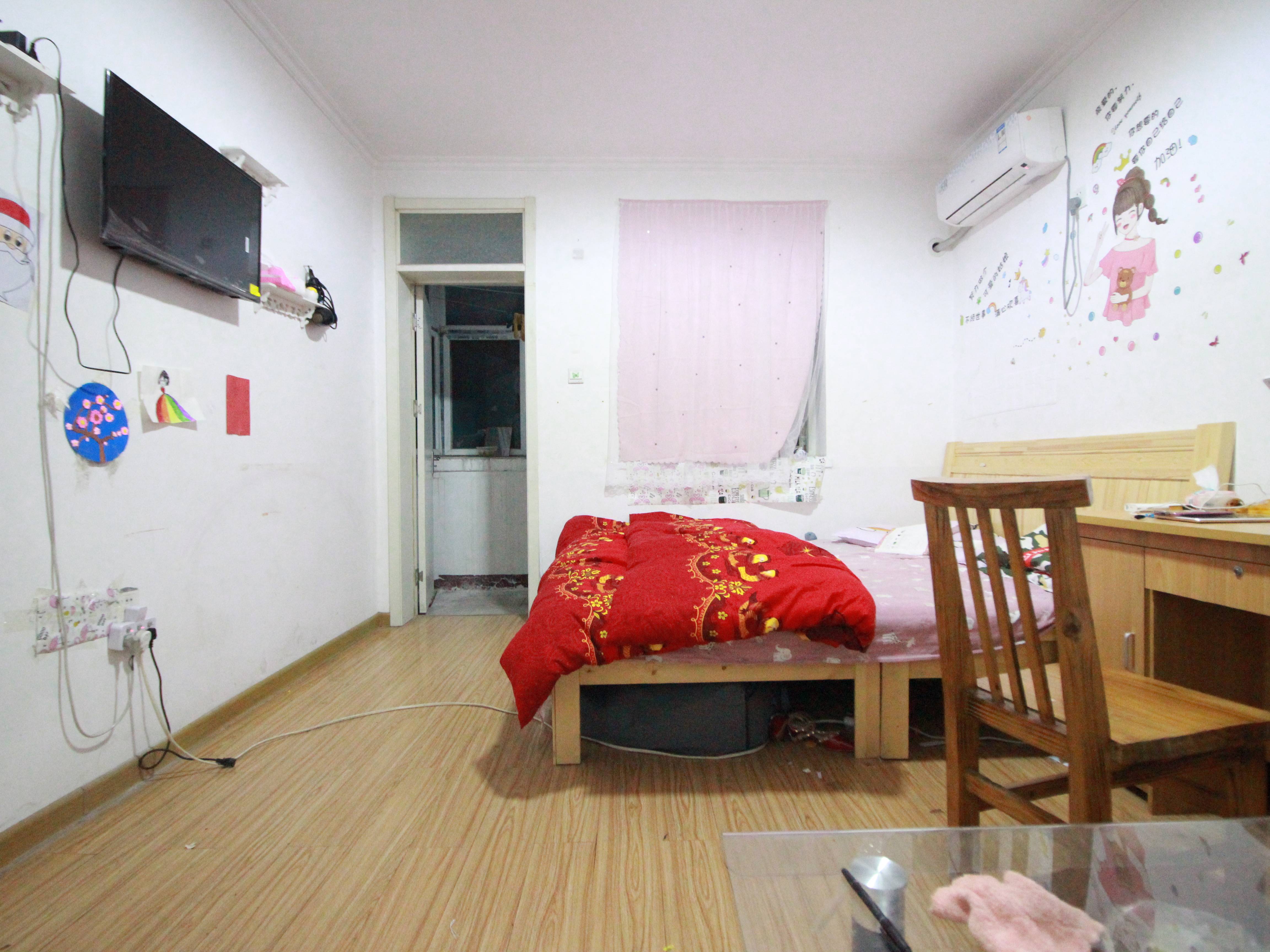 工人新村南村东区