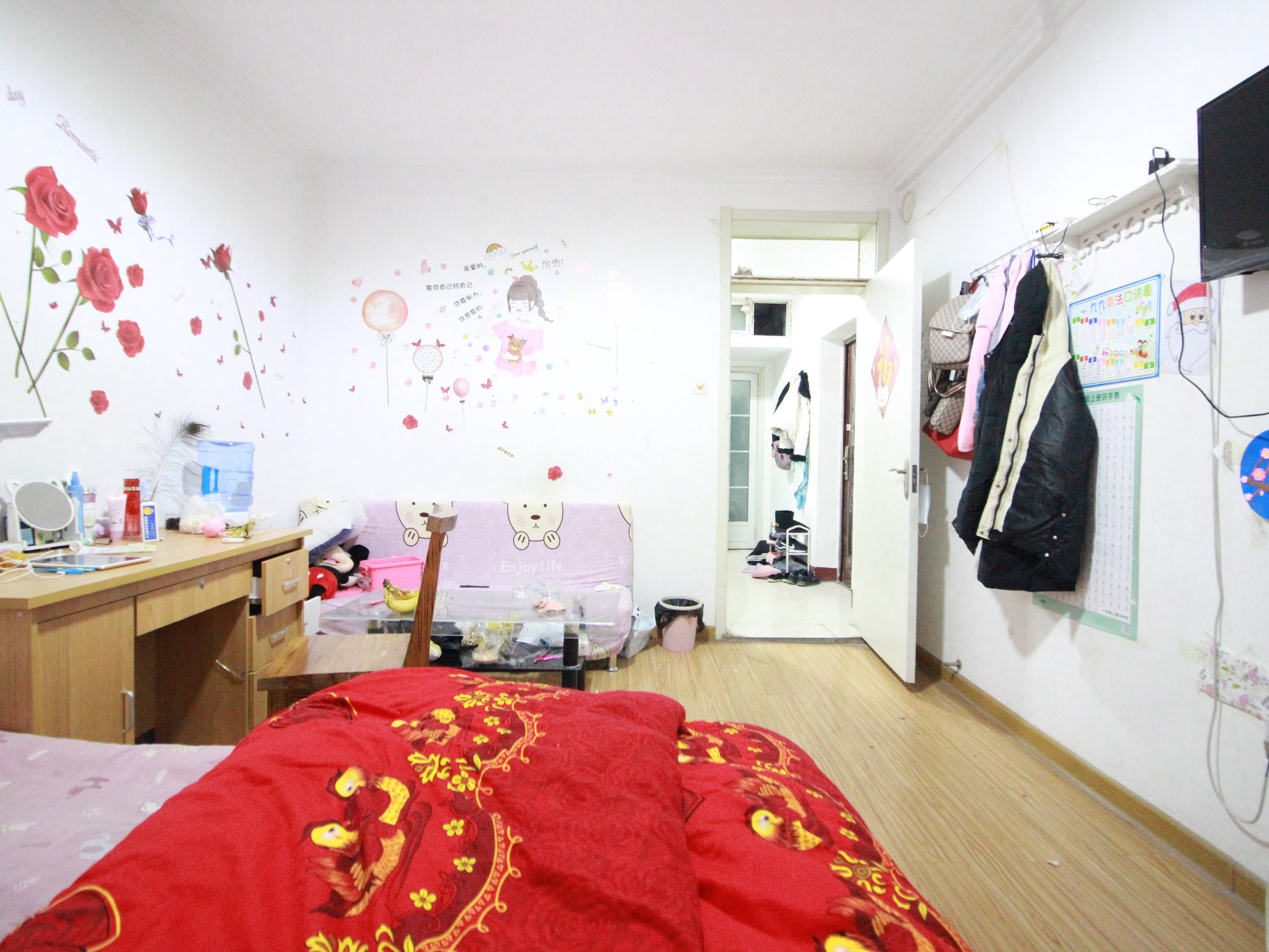 工人新村南村东区