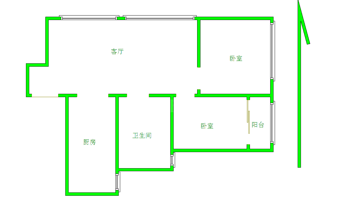 官扎营新区