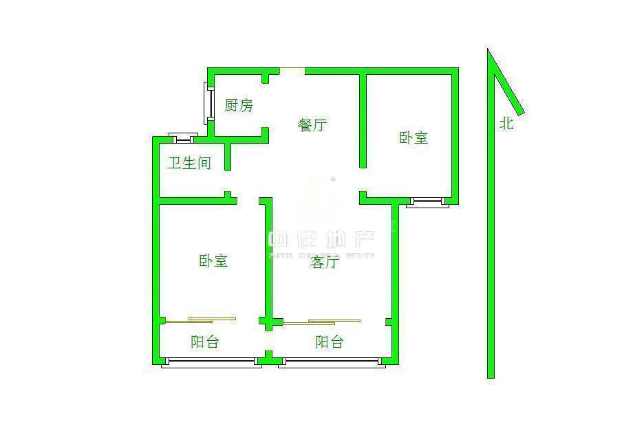 世茂天城