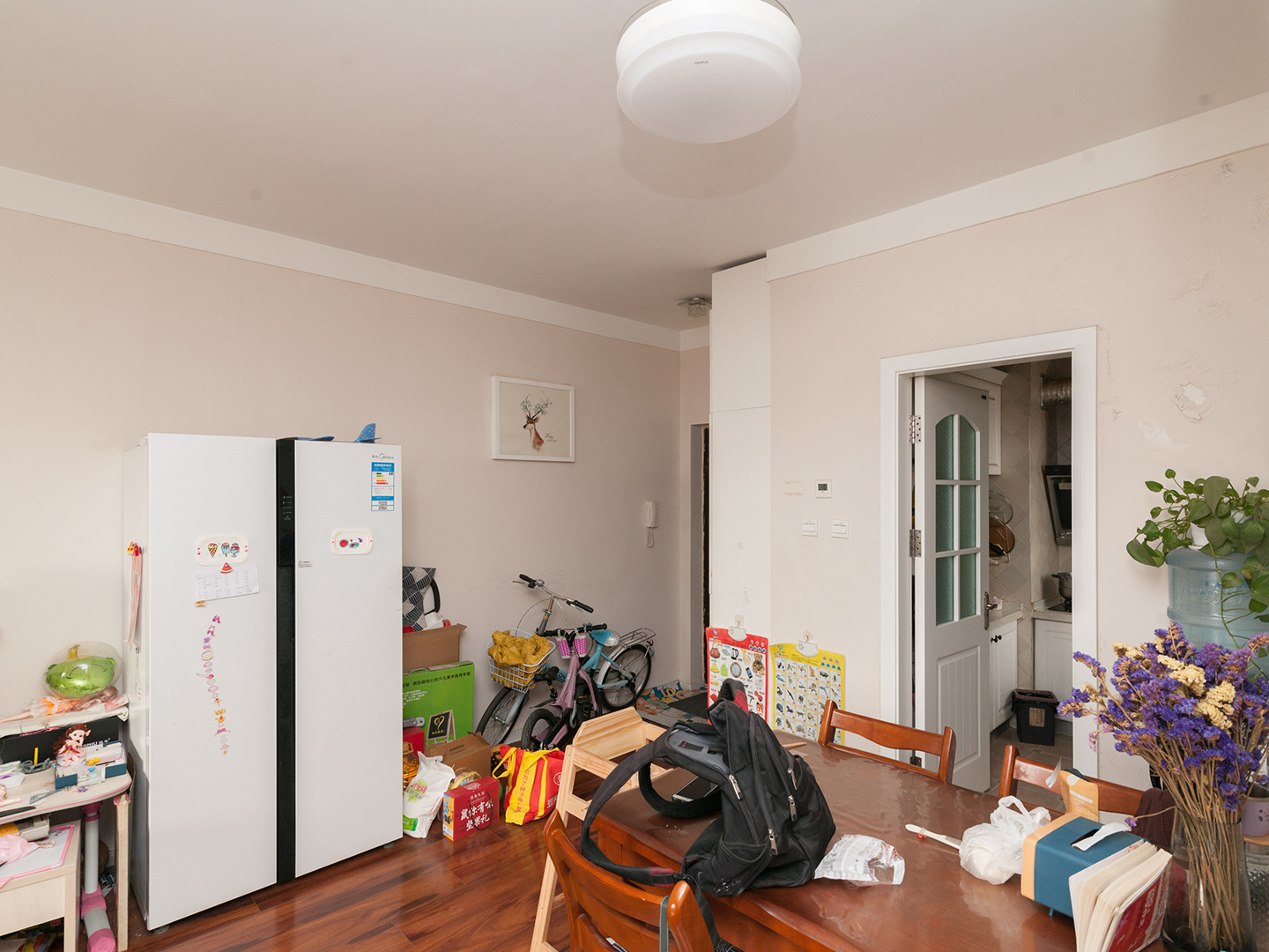 天鸿万象新天PARK郡