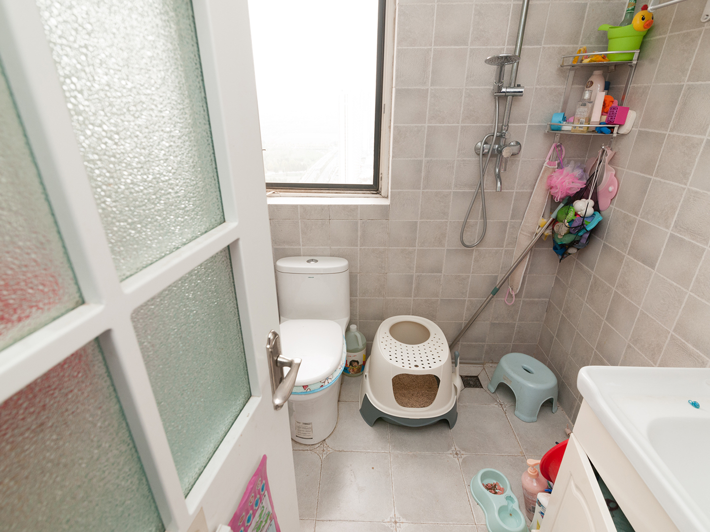 天鸿万象新天PARK郡