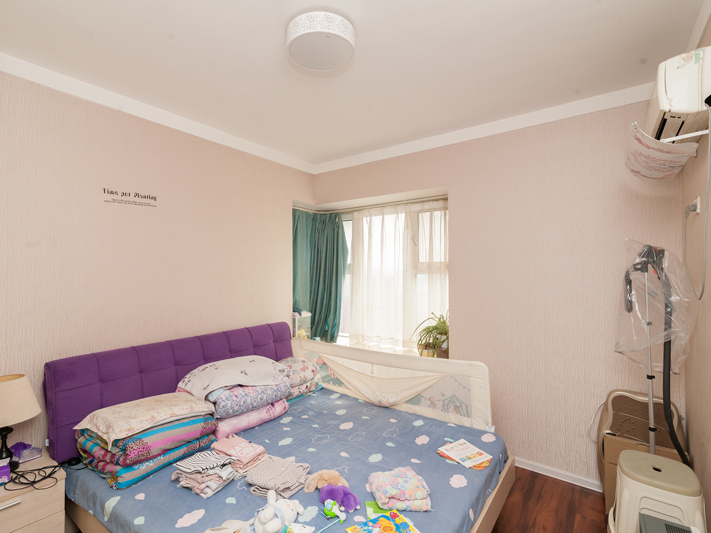 天鸿万象新天PARK郡