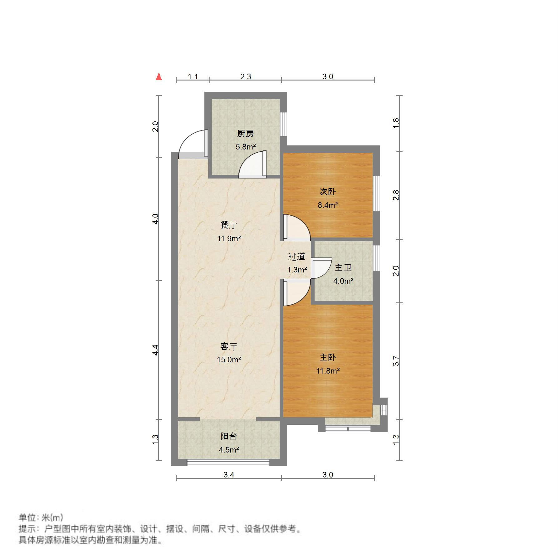 天鸿万象新天PARK郡