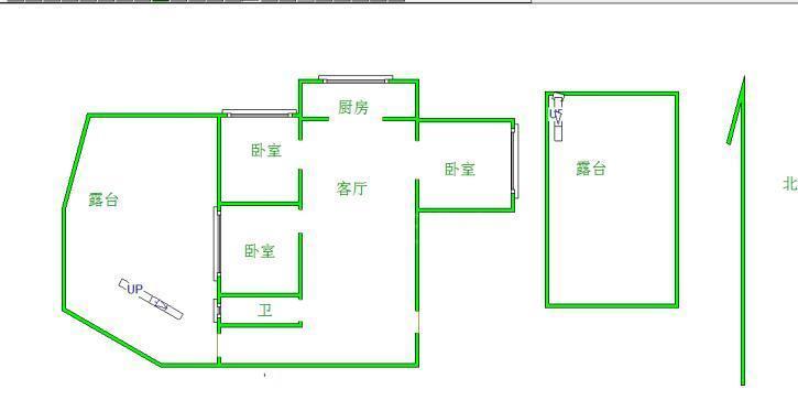 七里堡小区
