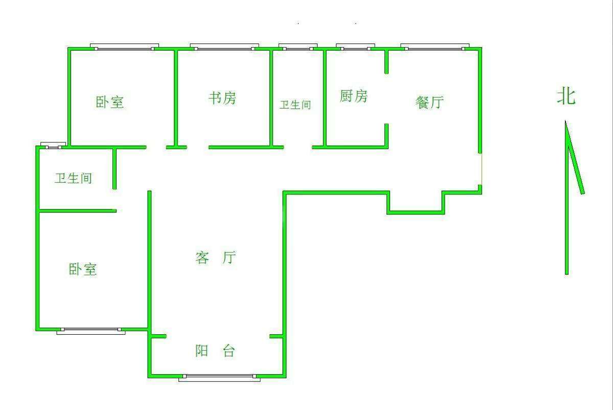 东北关馨苑小区