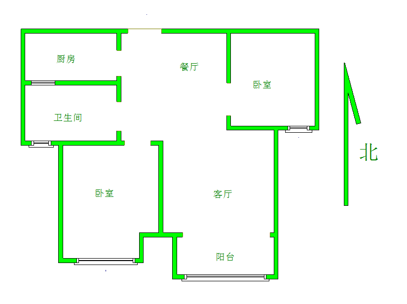 中海紫御东郡(东区)