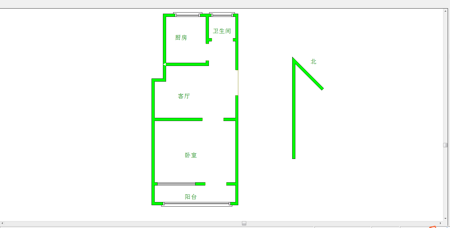 工人新村南村东区