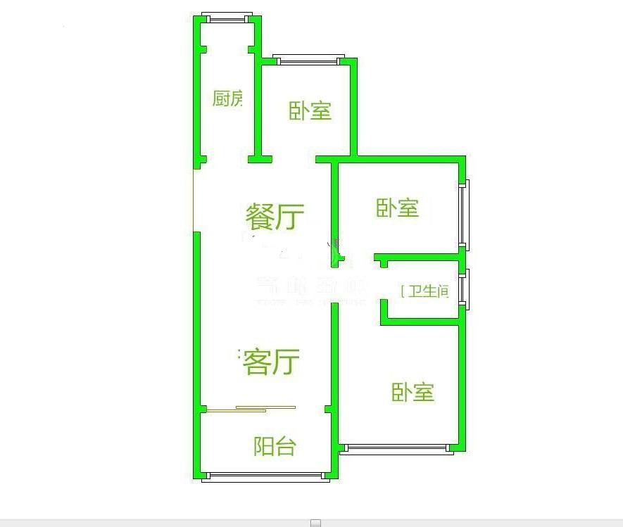 恒大城三期(恒大悦庭)
