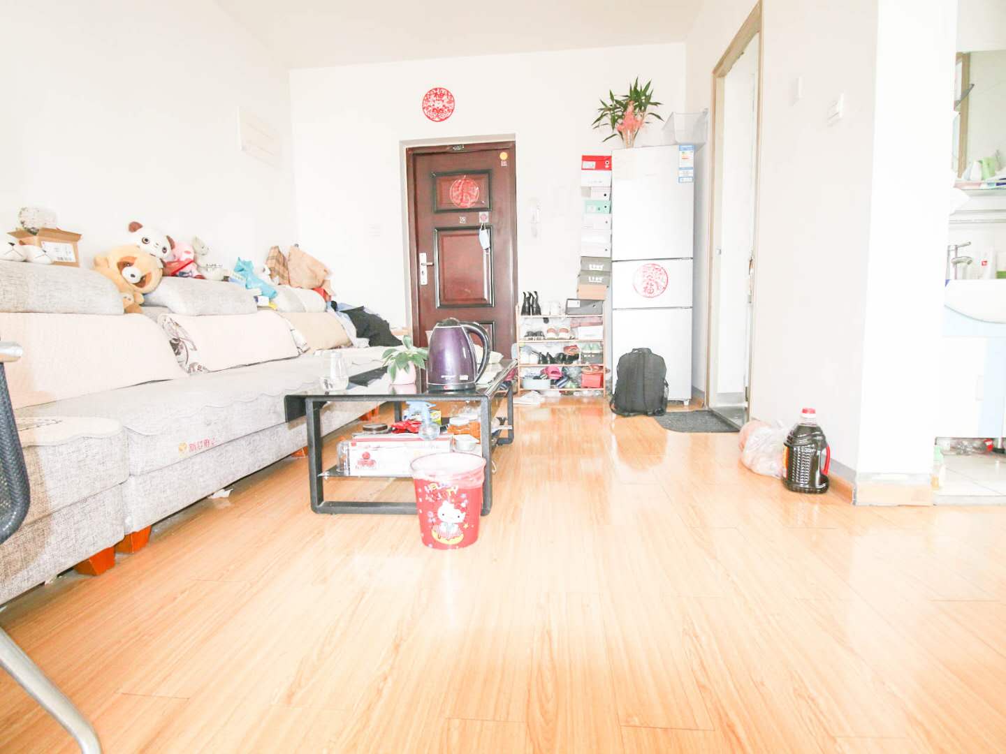 天鸿万象新天剑桥郡