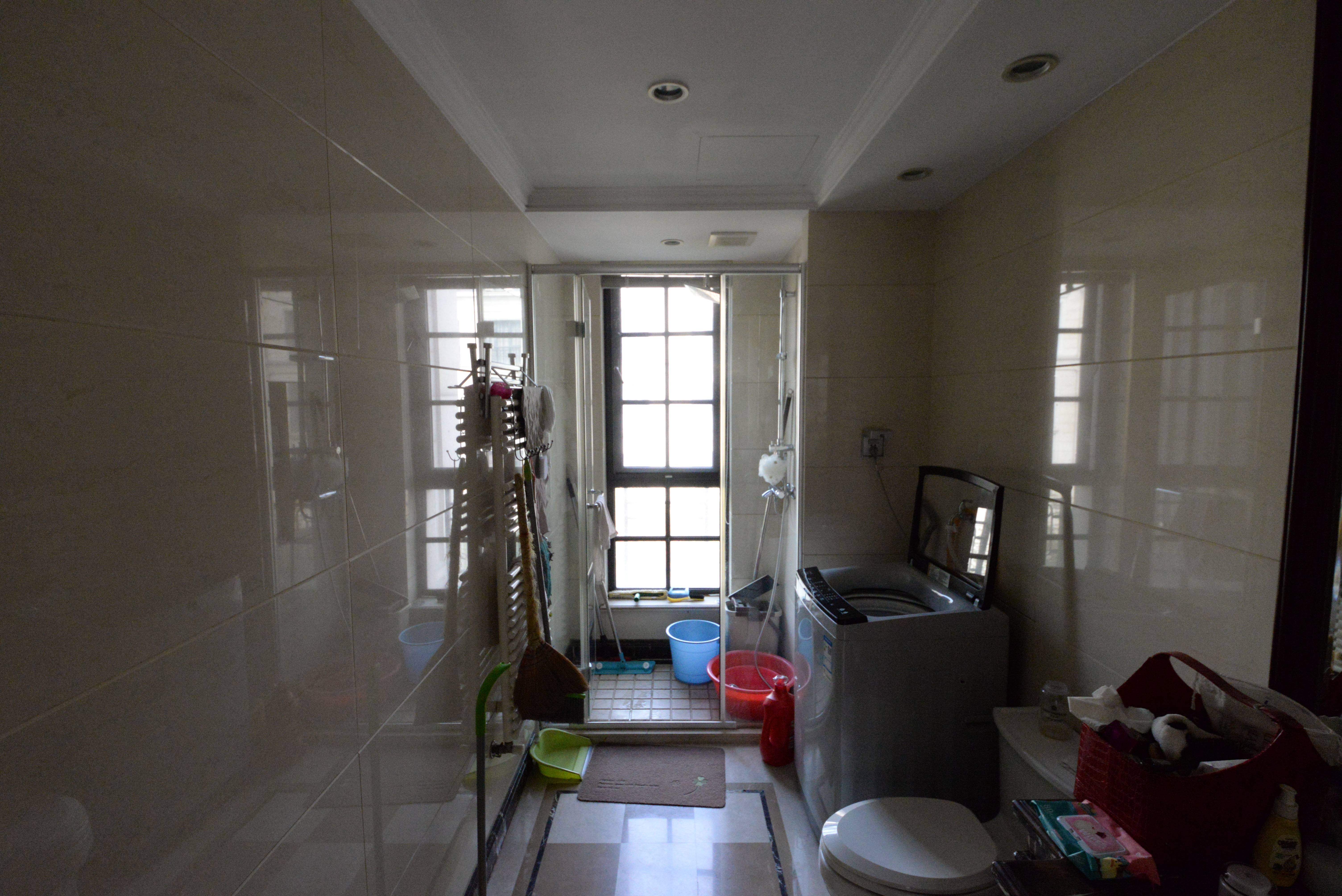 海尔绿城玫瑰园