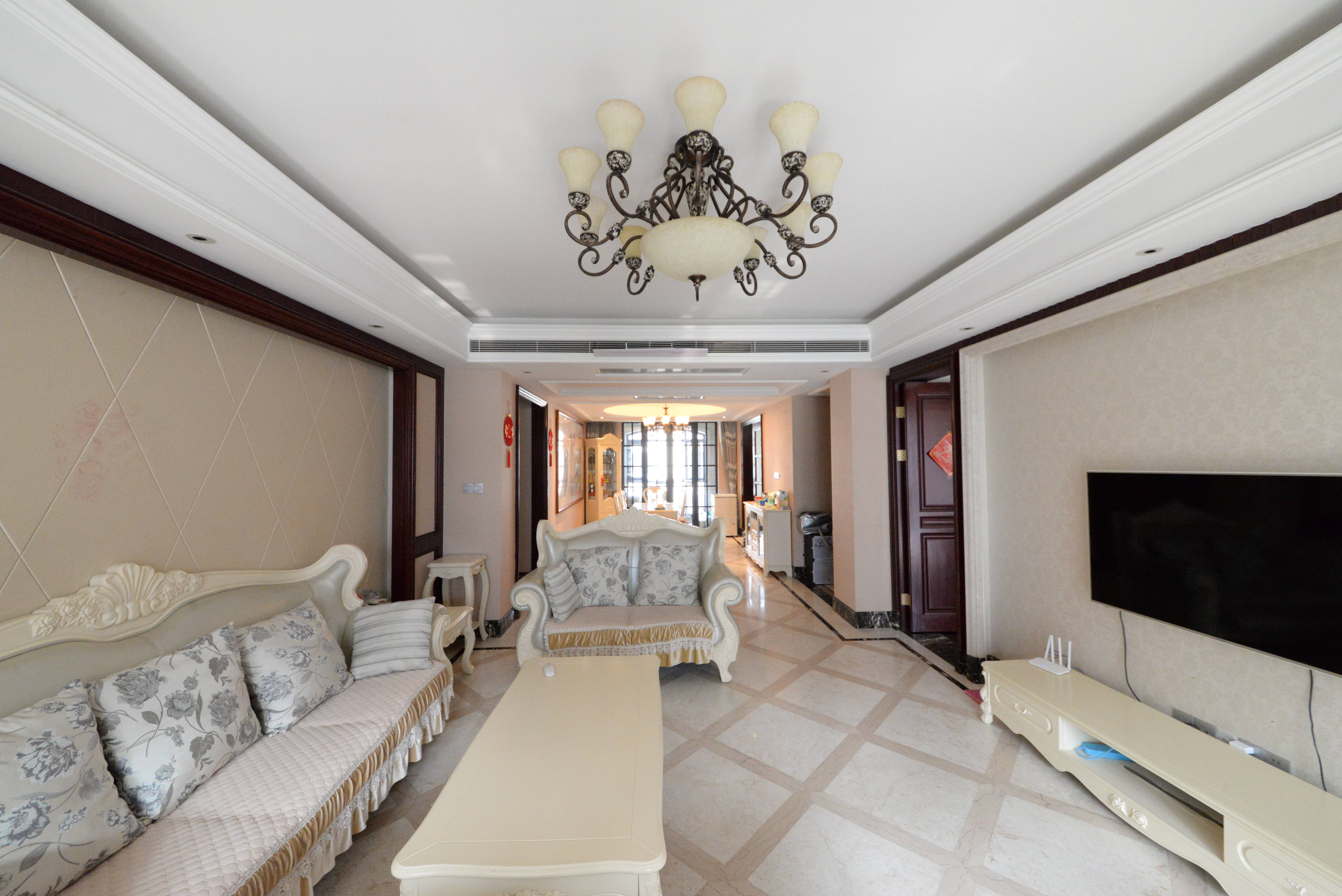 海尔绿城玫瑰园