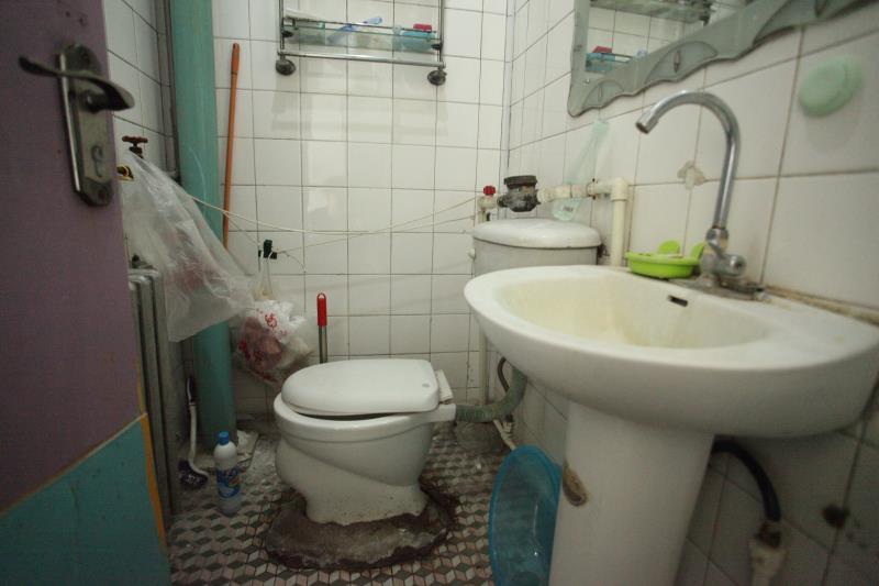 青后小区