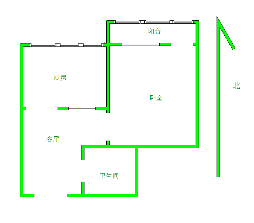 青后小区