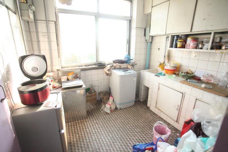 青后小区