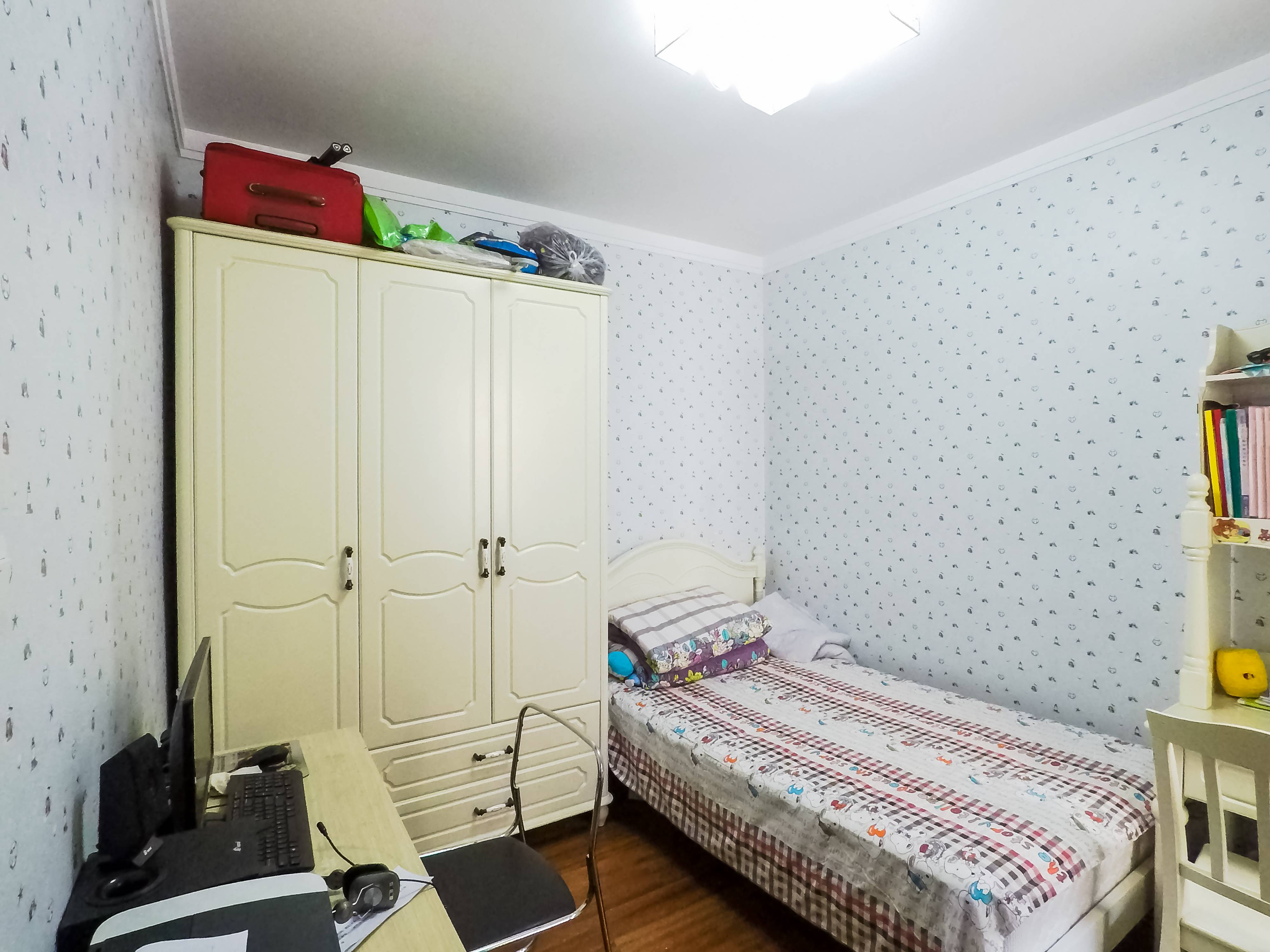 中海紫御东郡(东区)