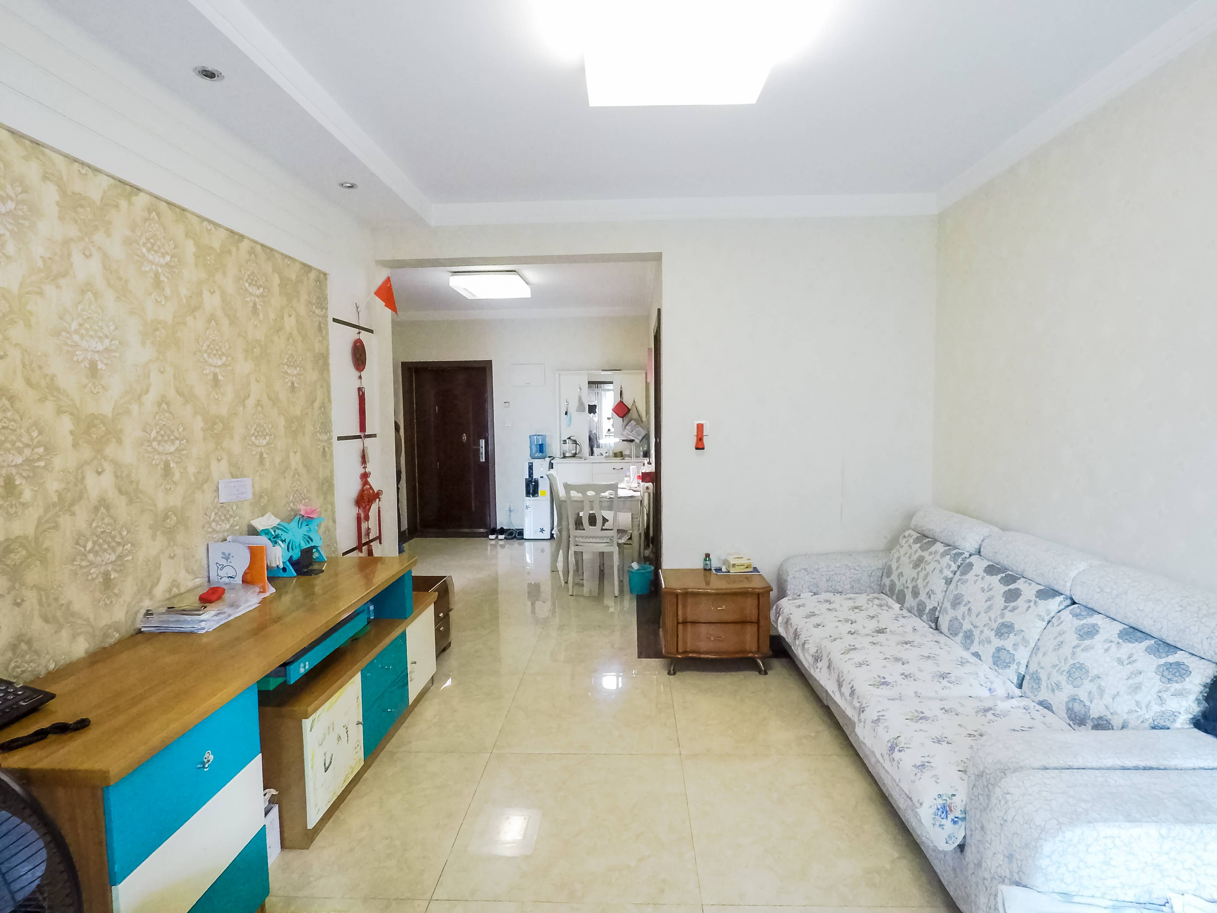 中海紫御东郡(东区)