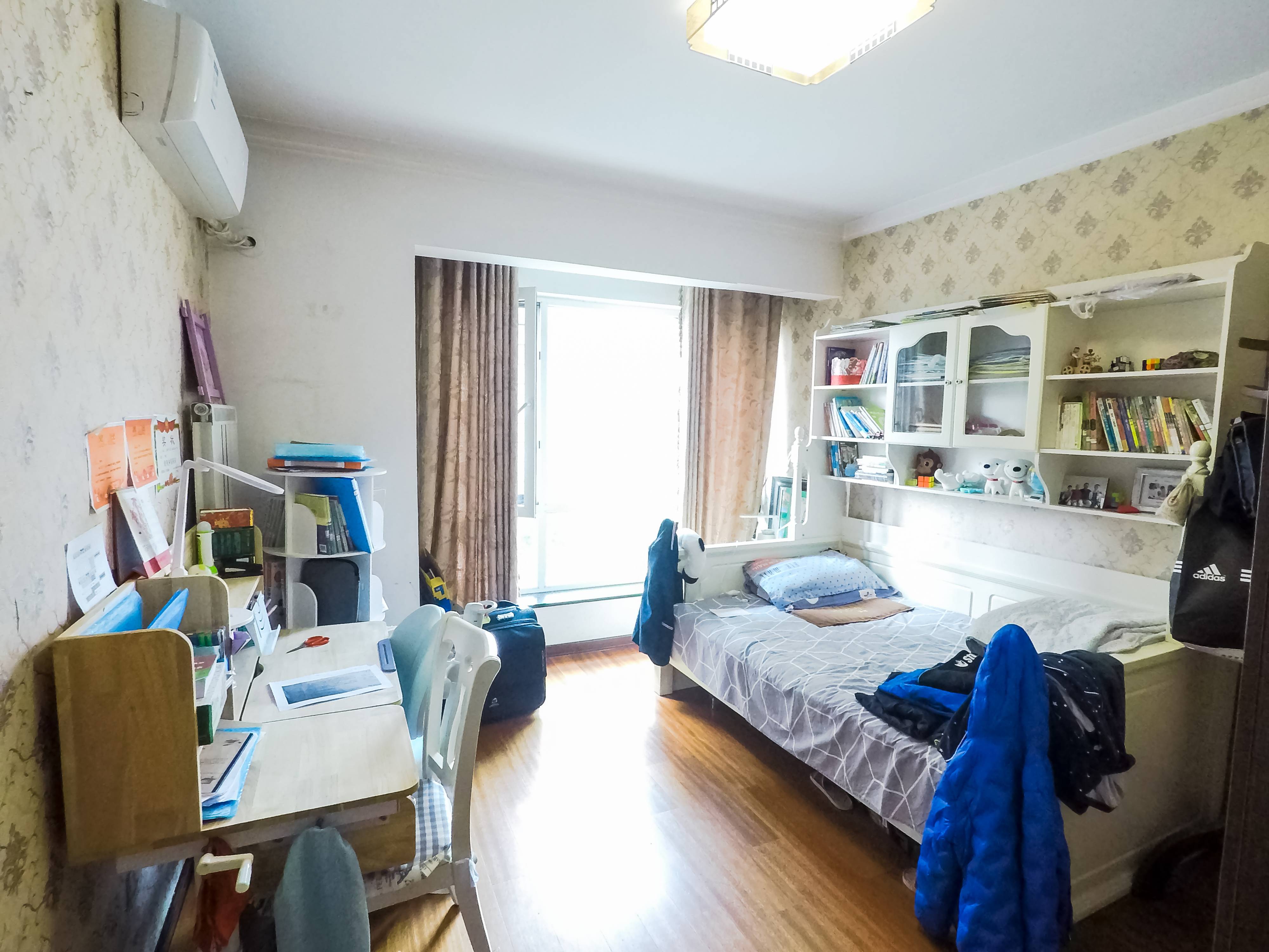 中海紫御东郡(东区)