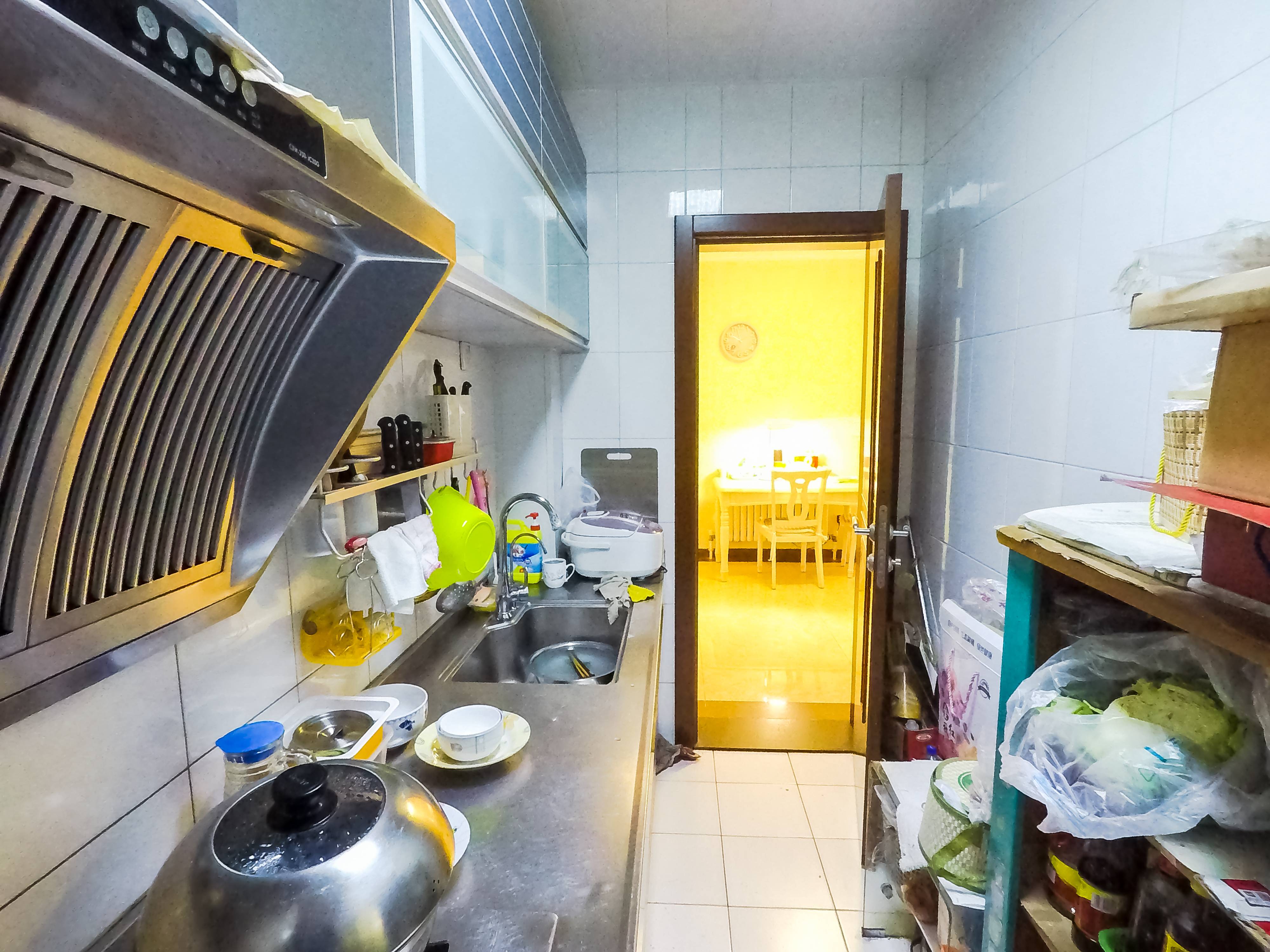 中海紫御东郡(东区)