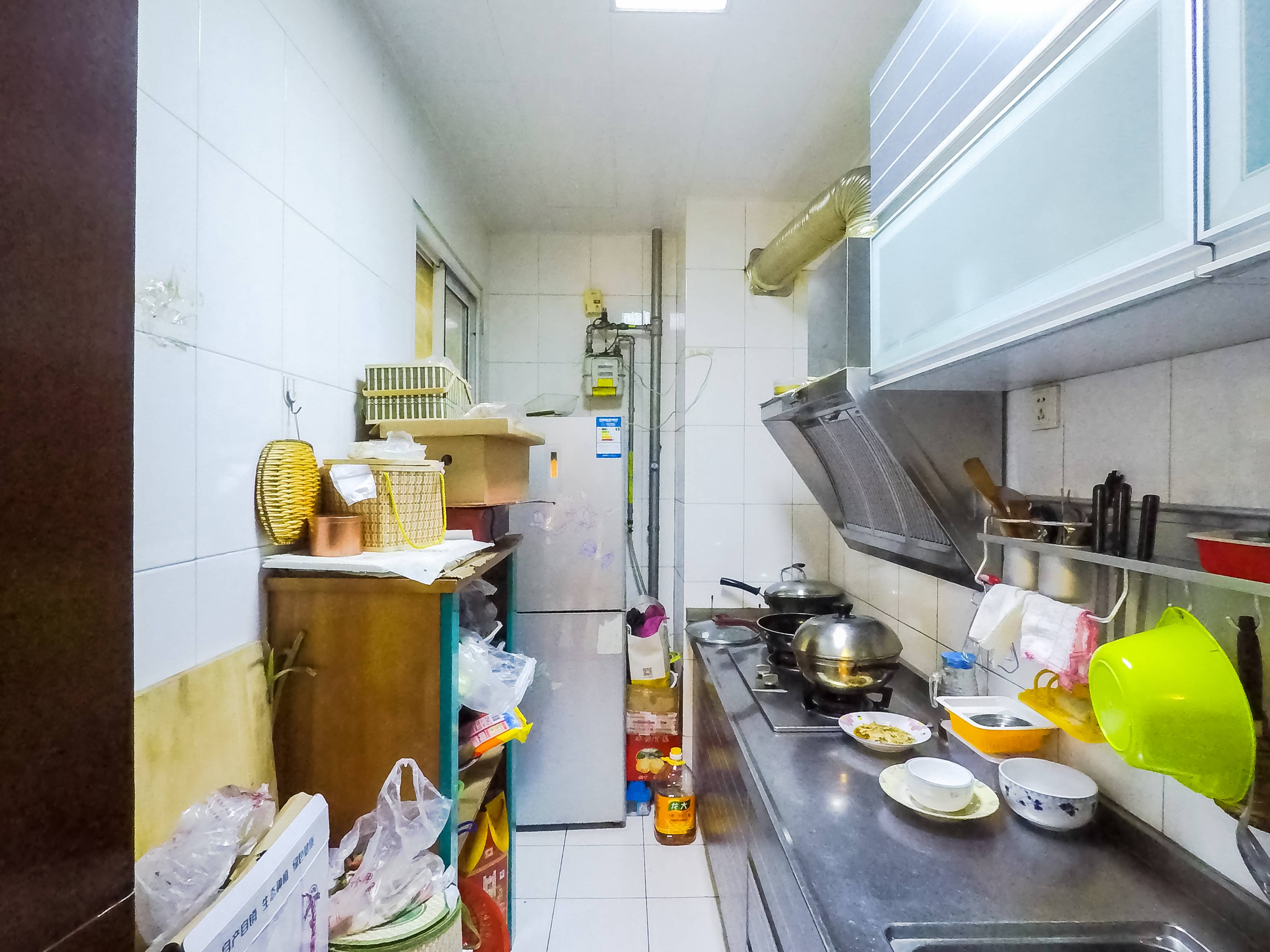 中海紫御东郡(东区)